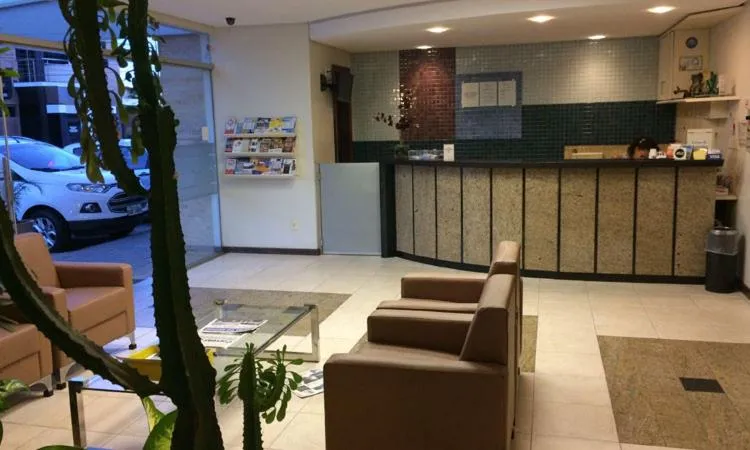 Portal da Princesa Hotel