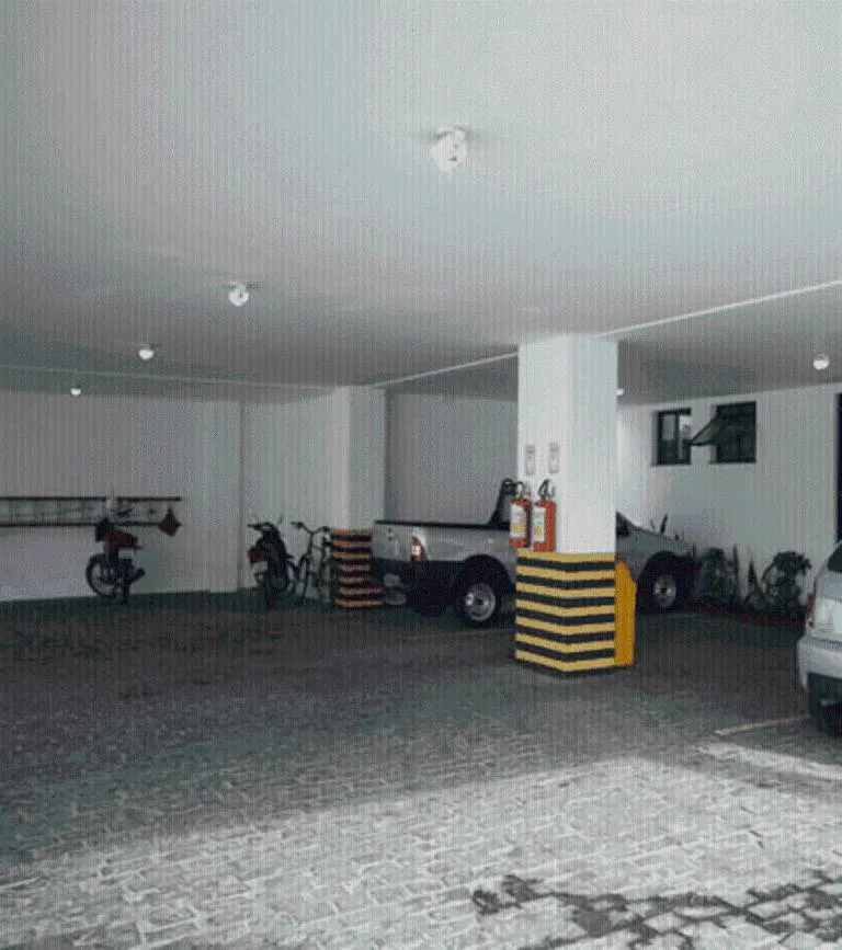 Area and facilities in Portal da Princesa Hotel