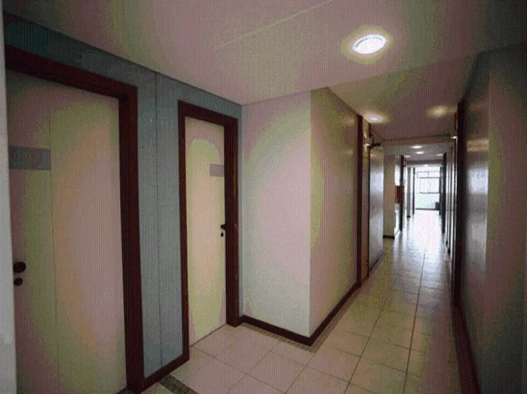 Single Room - single occupancy in Portal da Princesa Hotel Single Room - single occupancy in Portal da Princesa Hotel