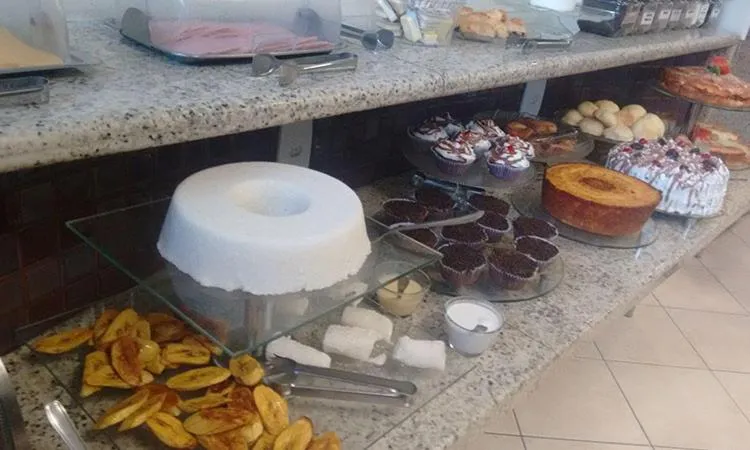 Portal da Princesa Hotel