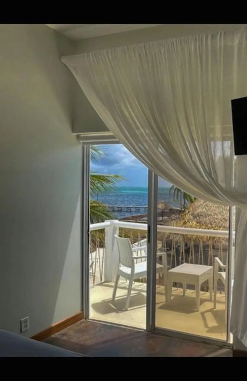 View (from property/room) in Mata Rocks Resort