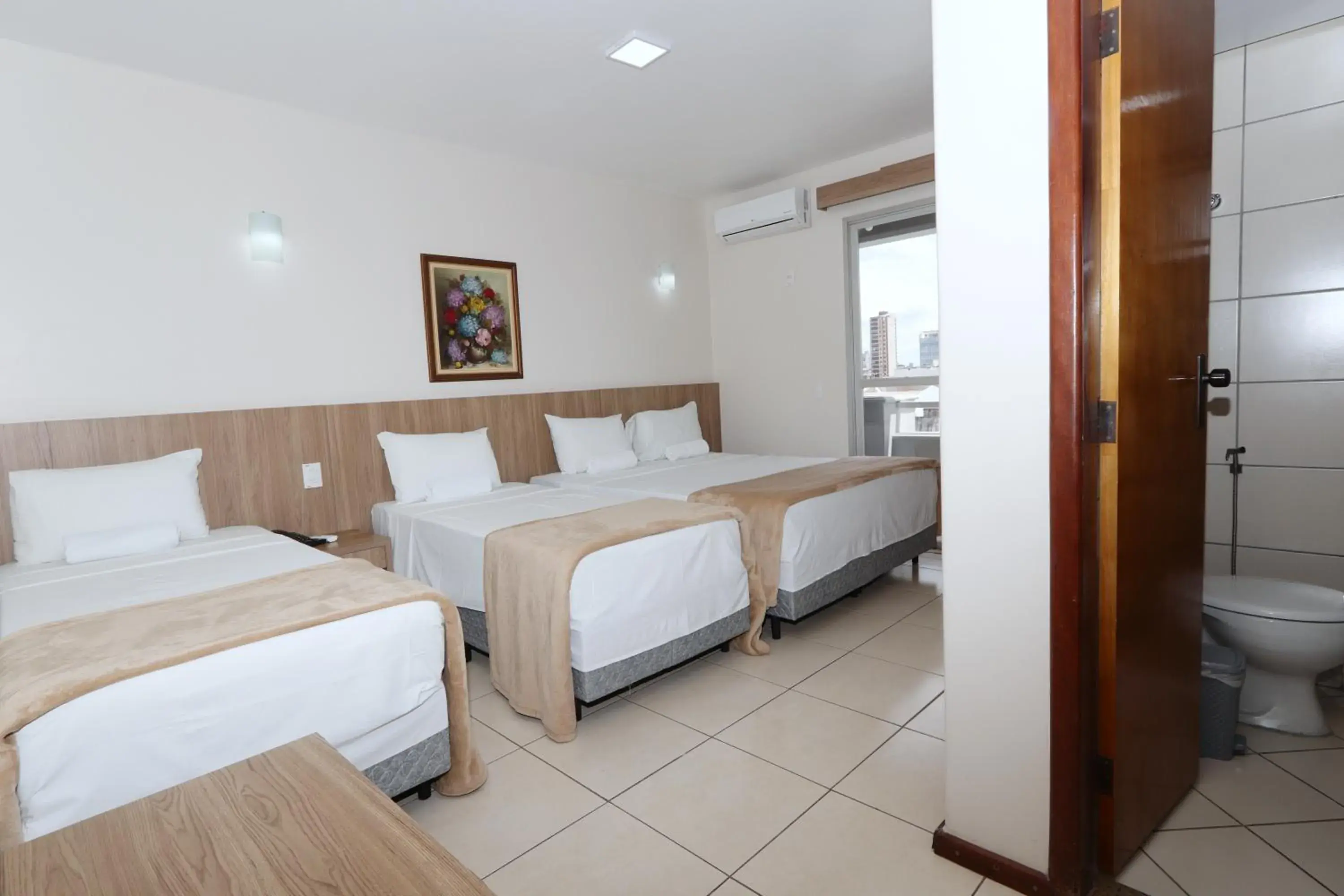 Luxury Suite - single occupancy in Montblanc Hotel Luxury Suite - single occupancy in Montblanc Hotel