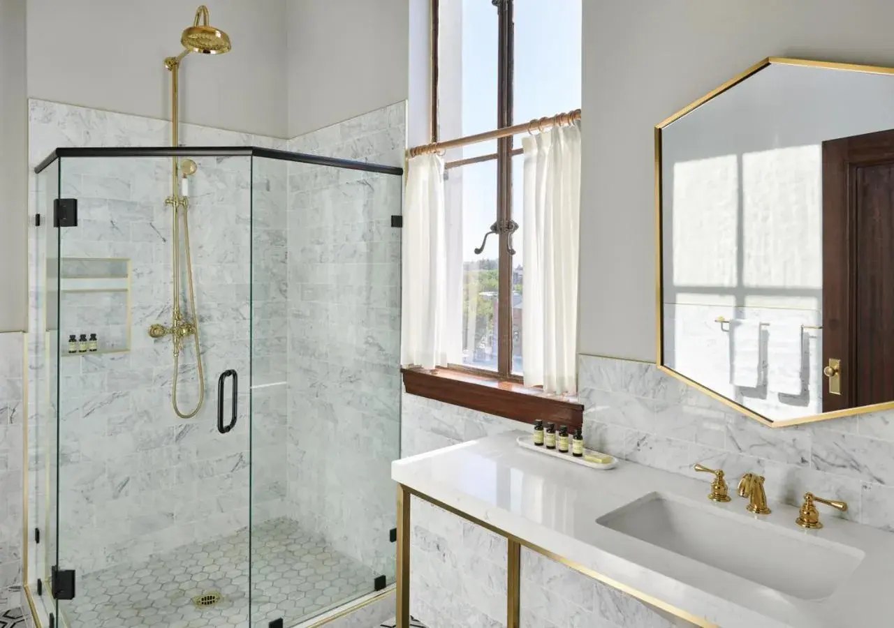 Standard King Room in The Darling Standard King Room in The Darling