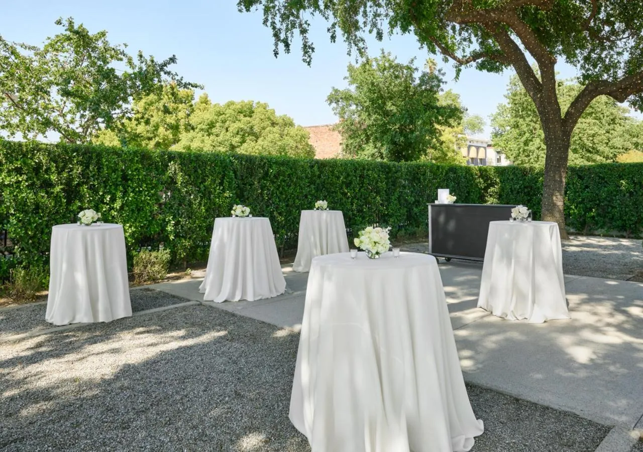 Banquet/Function facilities in The Darling