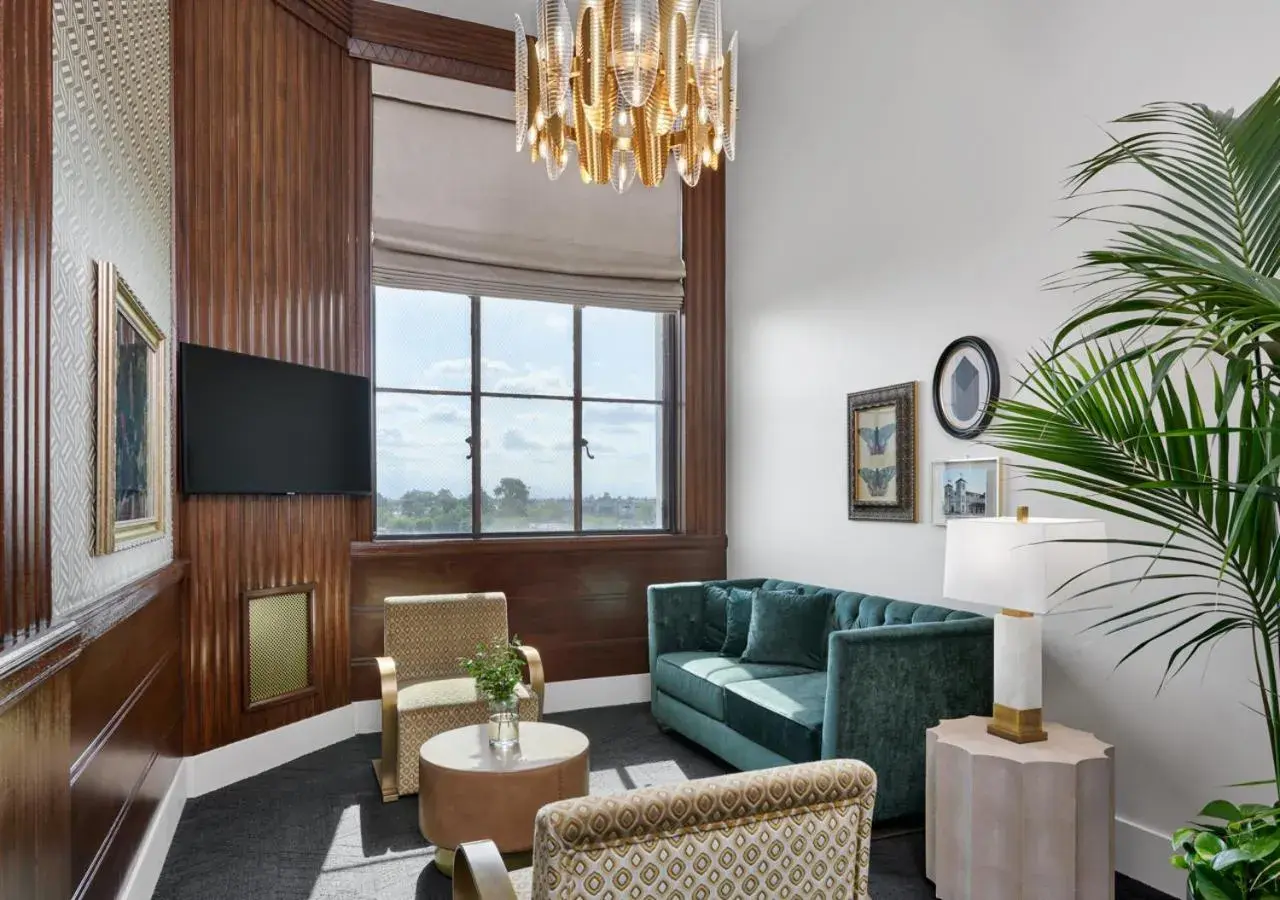 Executive Suite in The Darling Executive Suite in The Darling