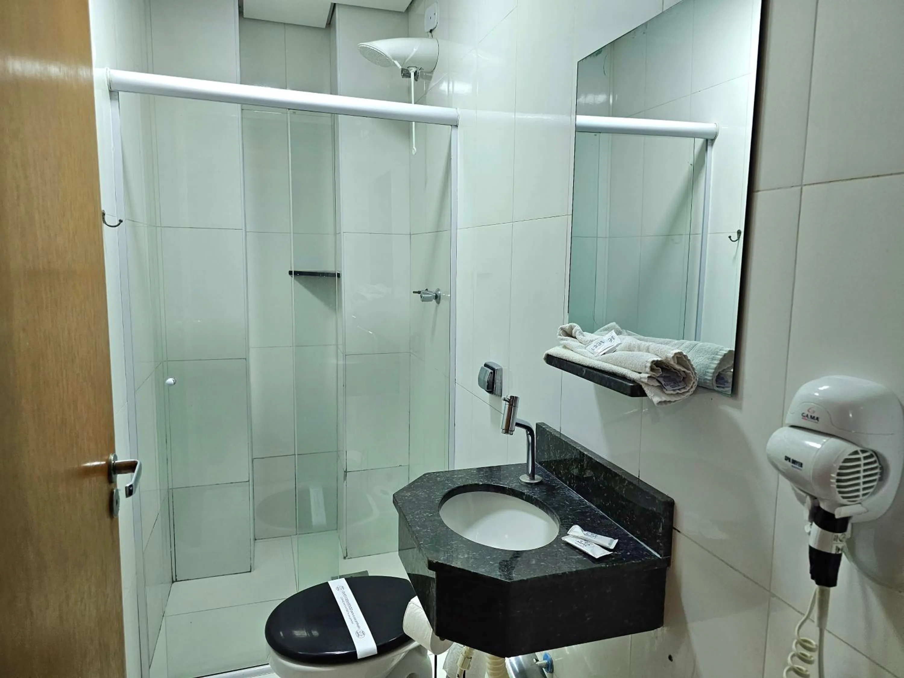 MAPP Hotel Aparecida-SP