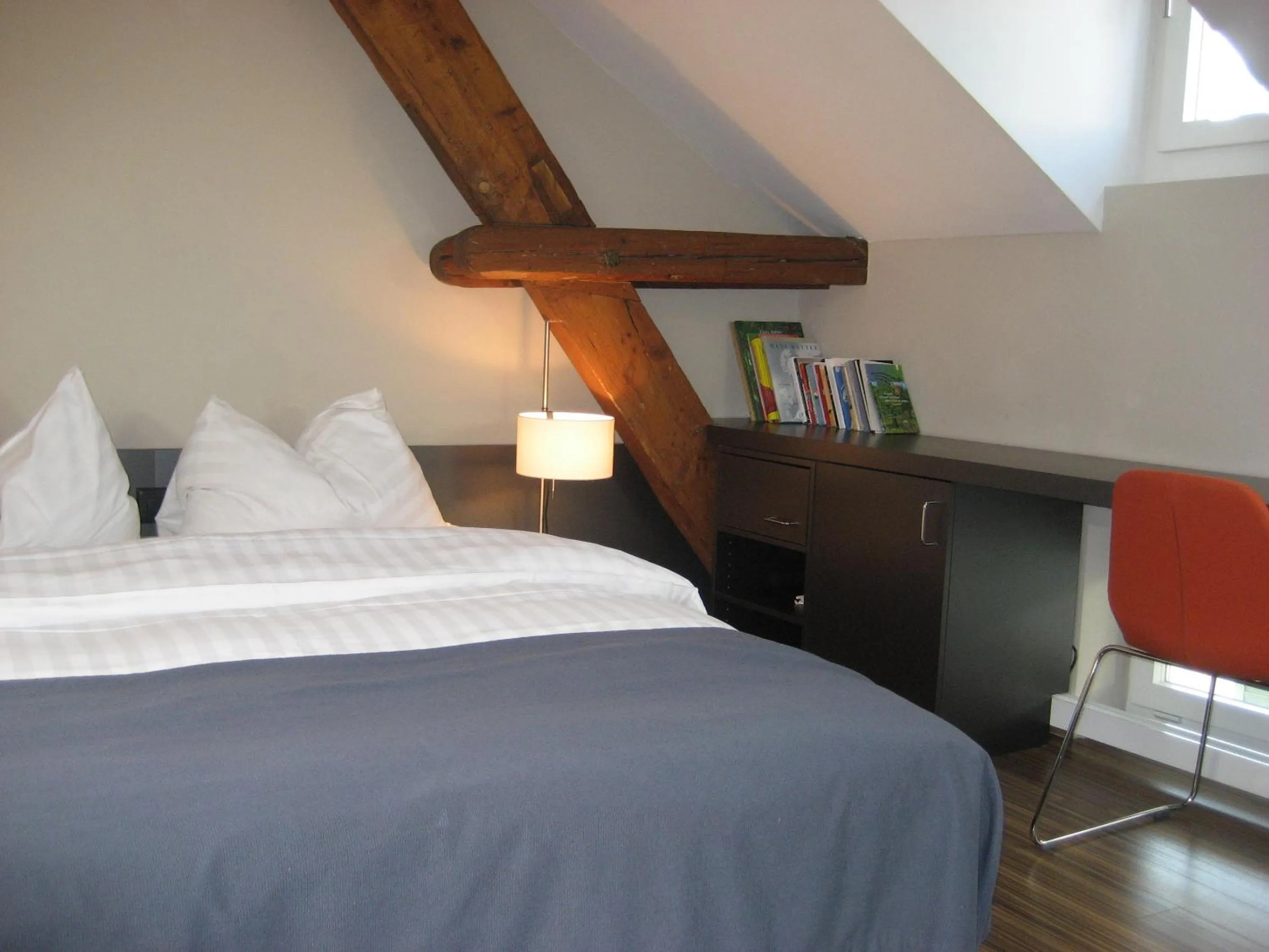 Bed in Altstadt Hotel