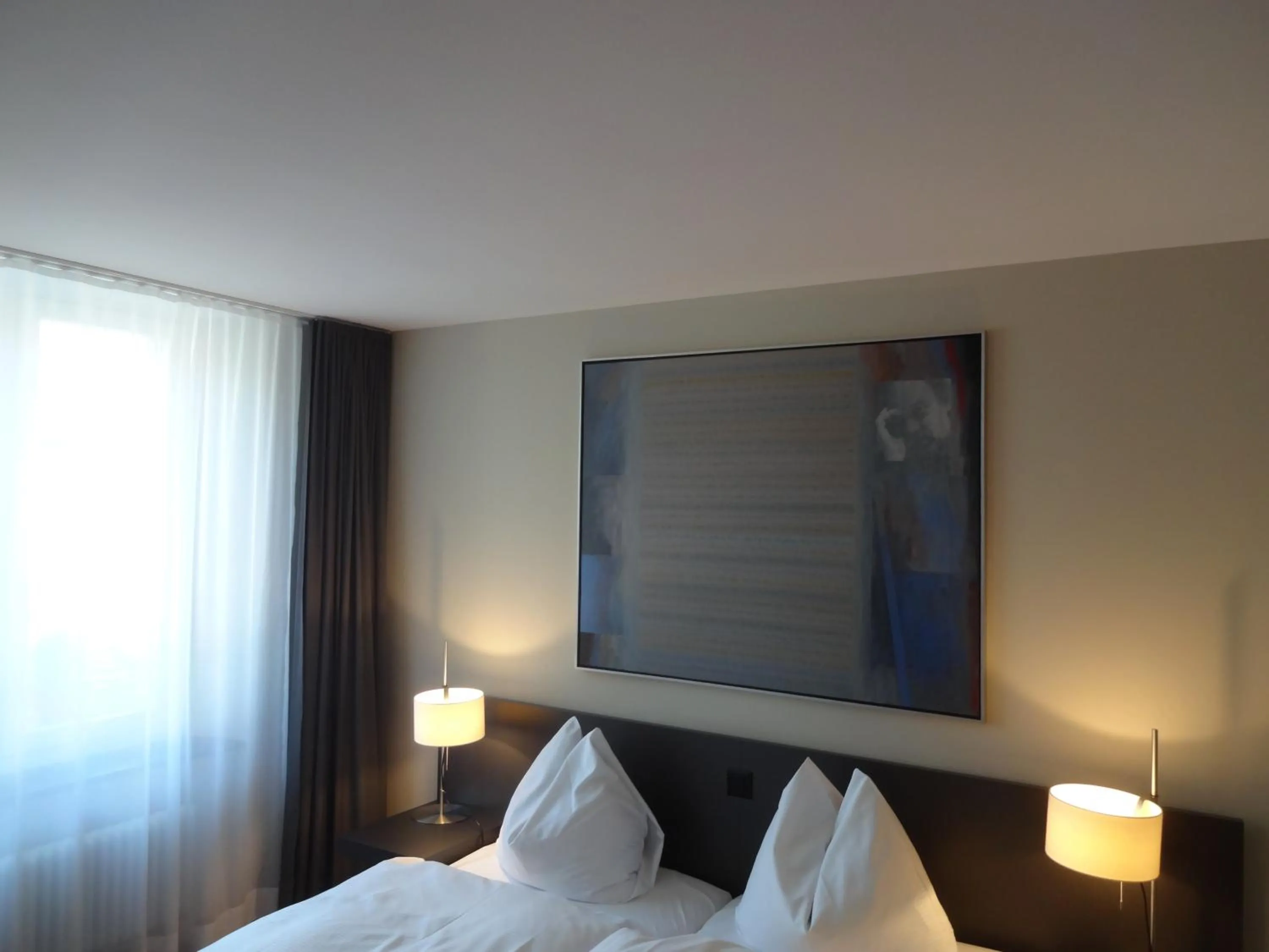 Bed in Altstadt Hotel