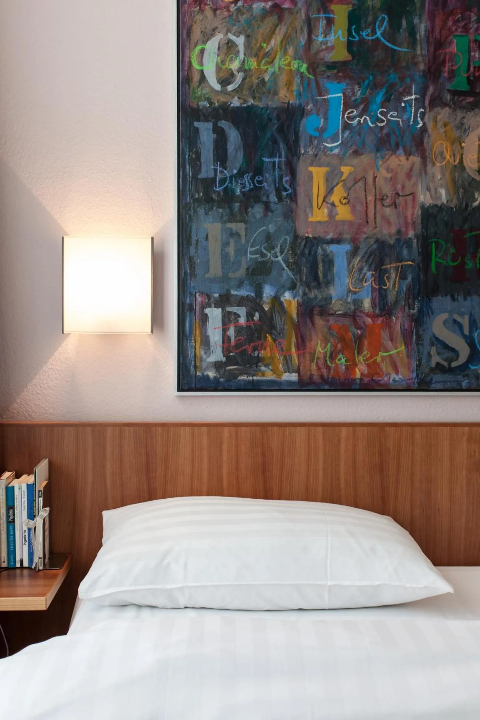 Bed in Altstadt Hotel