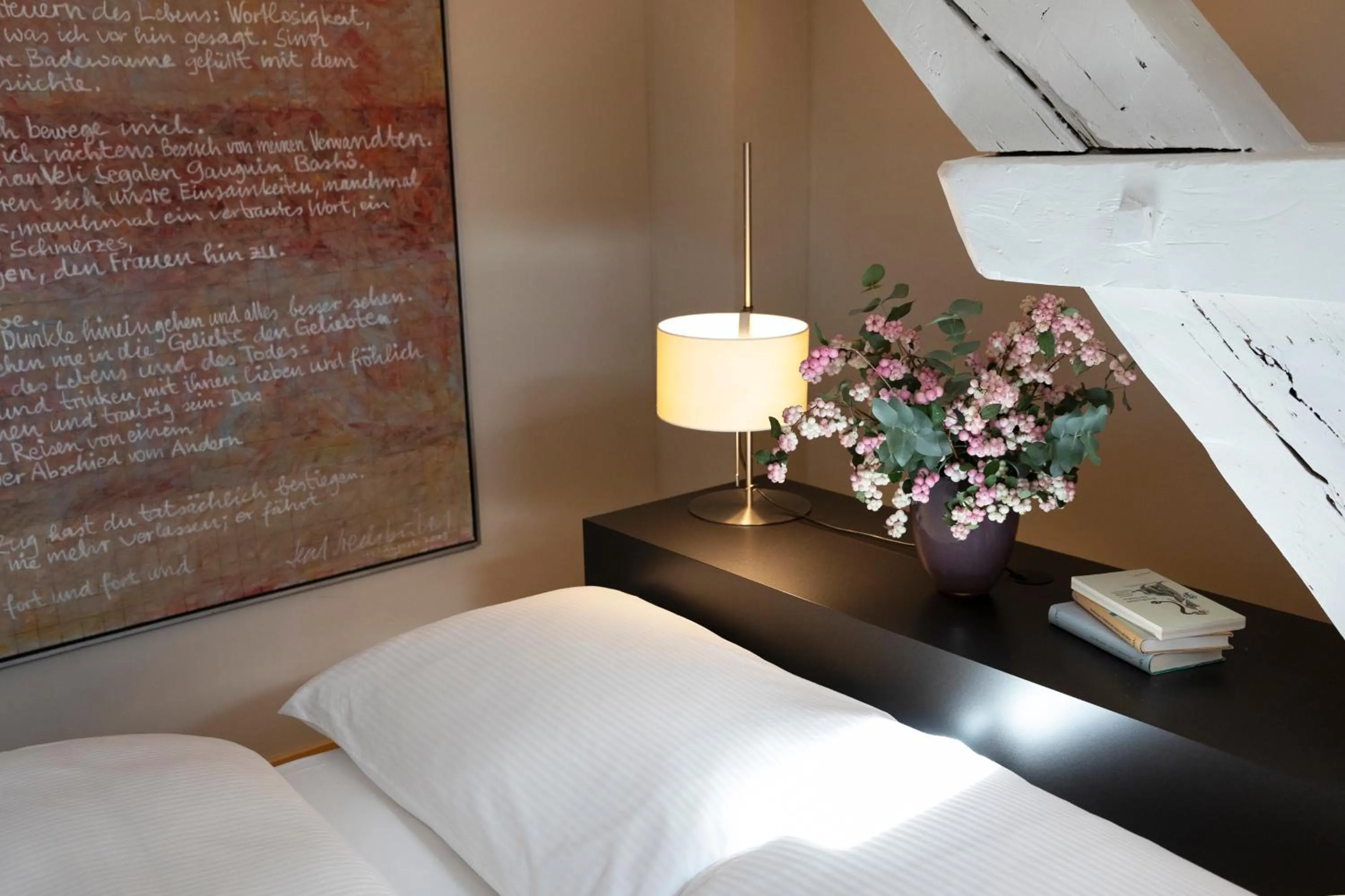 Bed in Altstadt Hotel