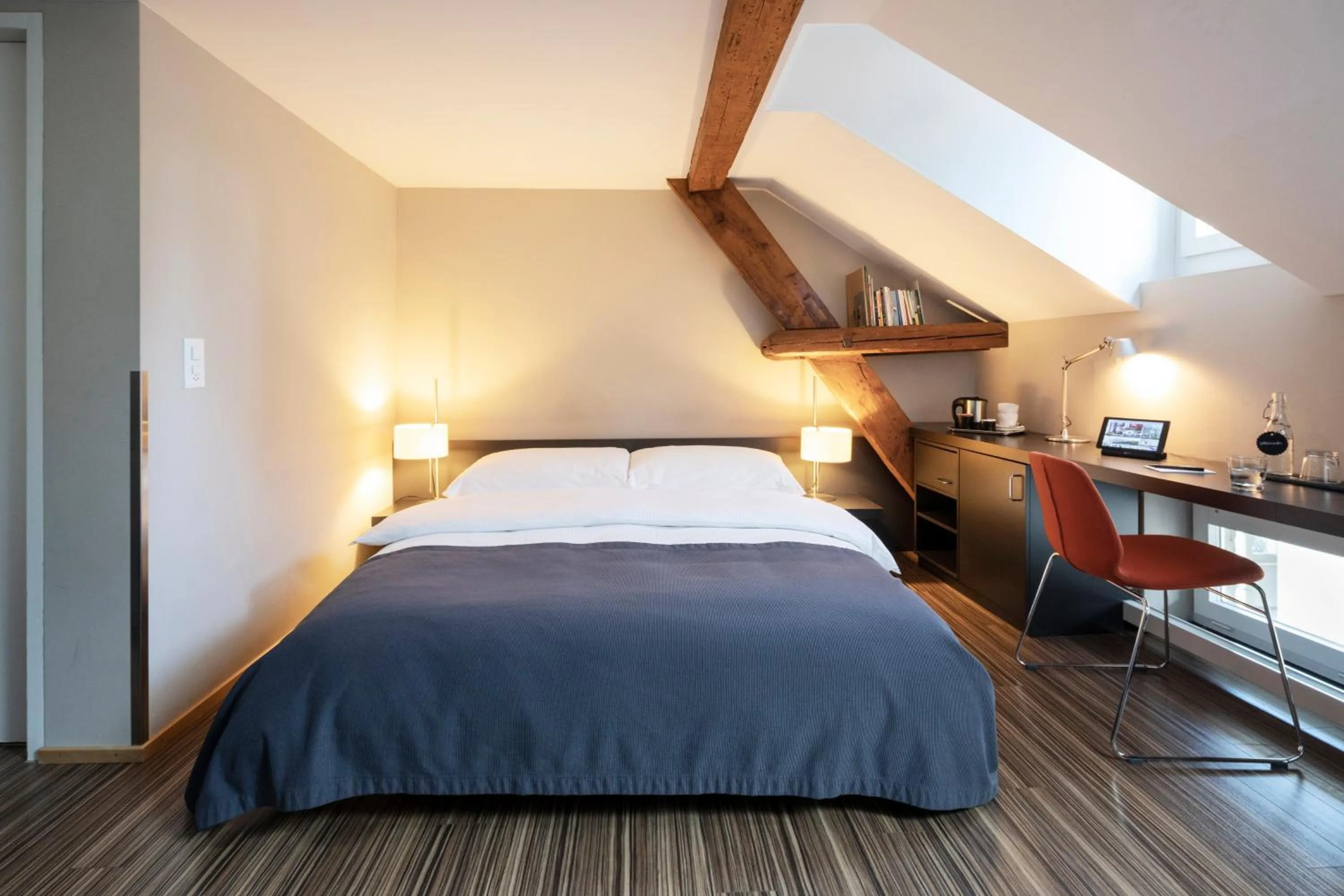 Bed in Altstadt Hotel