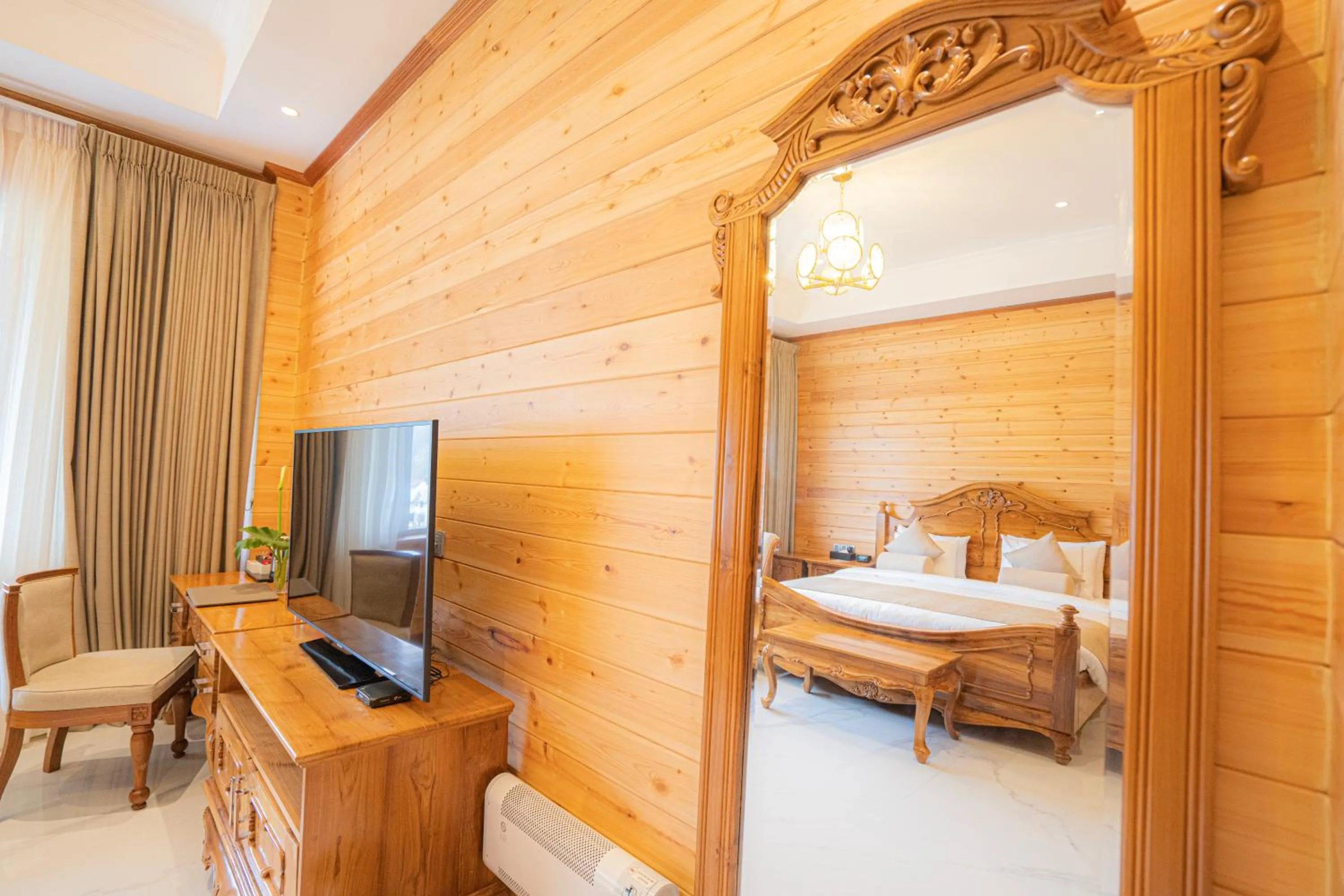 Property building, Bed in Araliya Red - Budget friendly Hotel- Where you find stunning 360 panoramic view of Nuwara Eliya