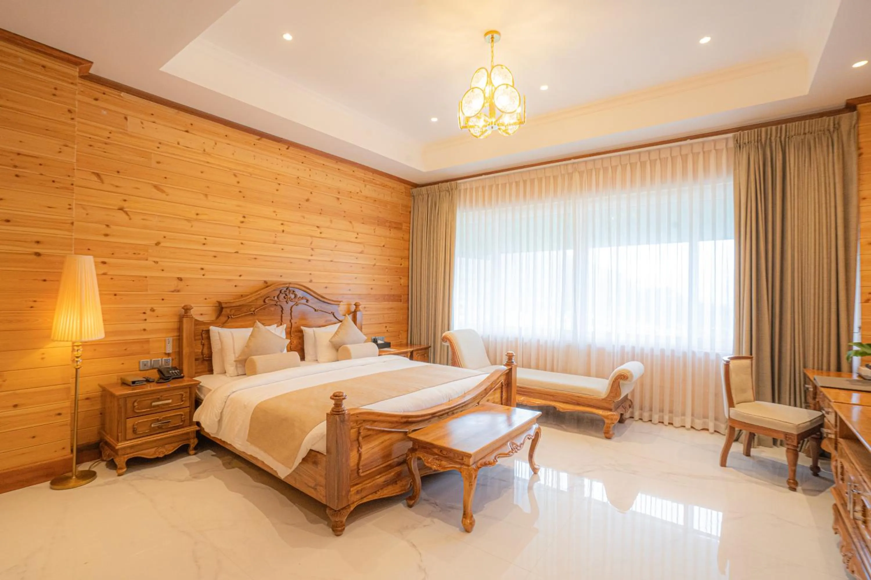 Property building, Bed in Araliya Red - Budget friendly Hotel- Where you find stunning 360 panoramic view of Nuwara Eliya