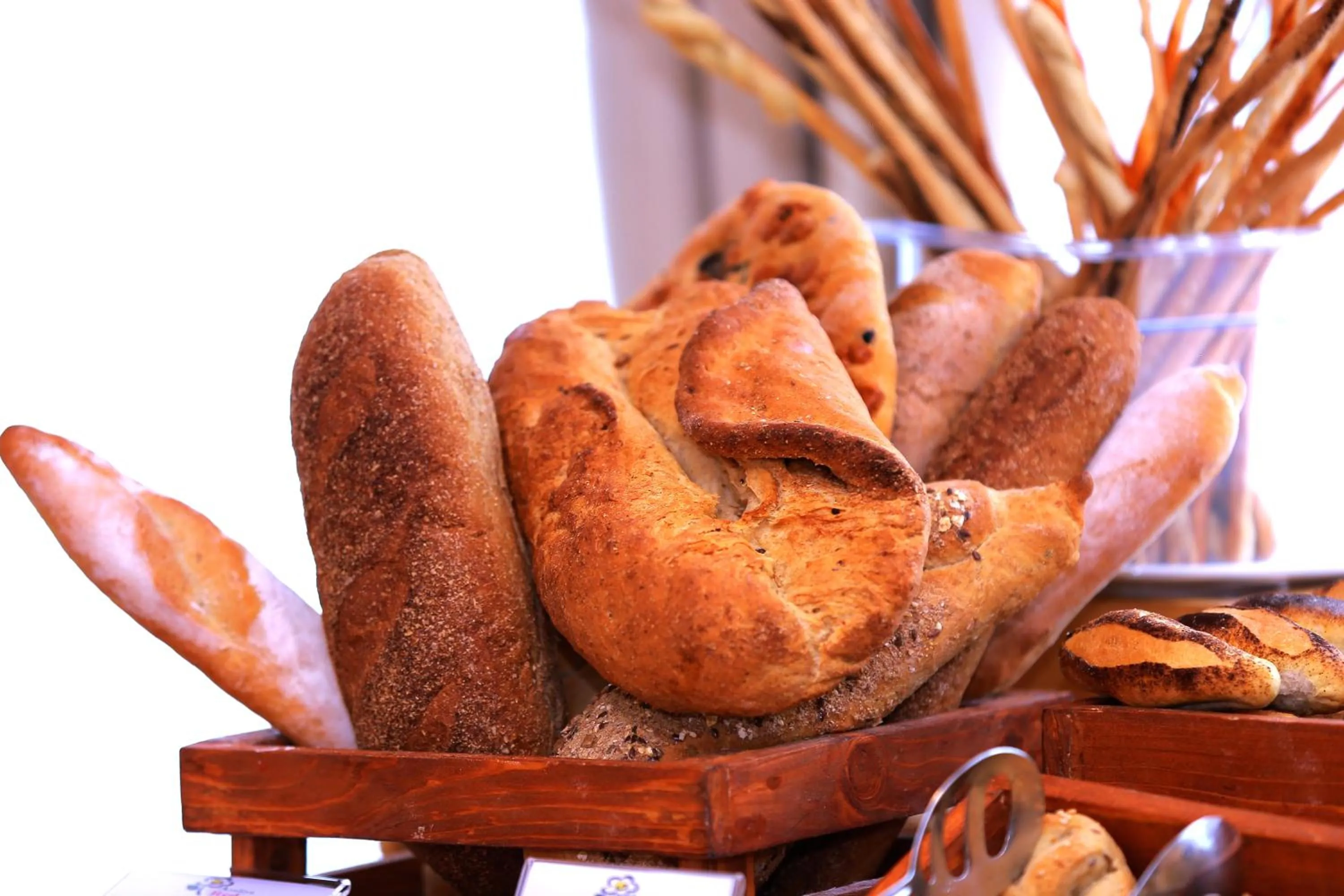 Breakfast in Araliya Red - Budget friendly Hotel- Where you find stunning 360 panoramic view of Nuwara Eliya