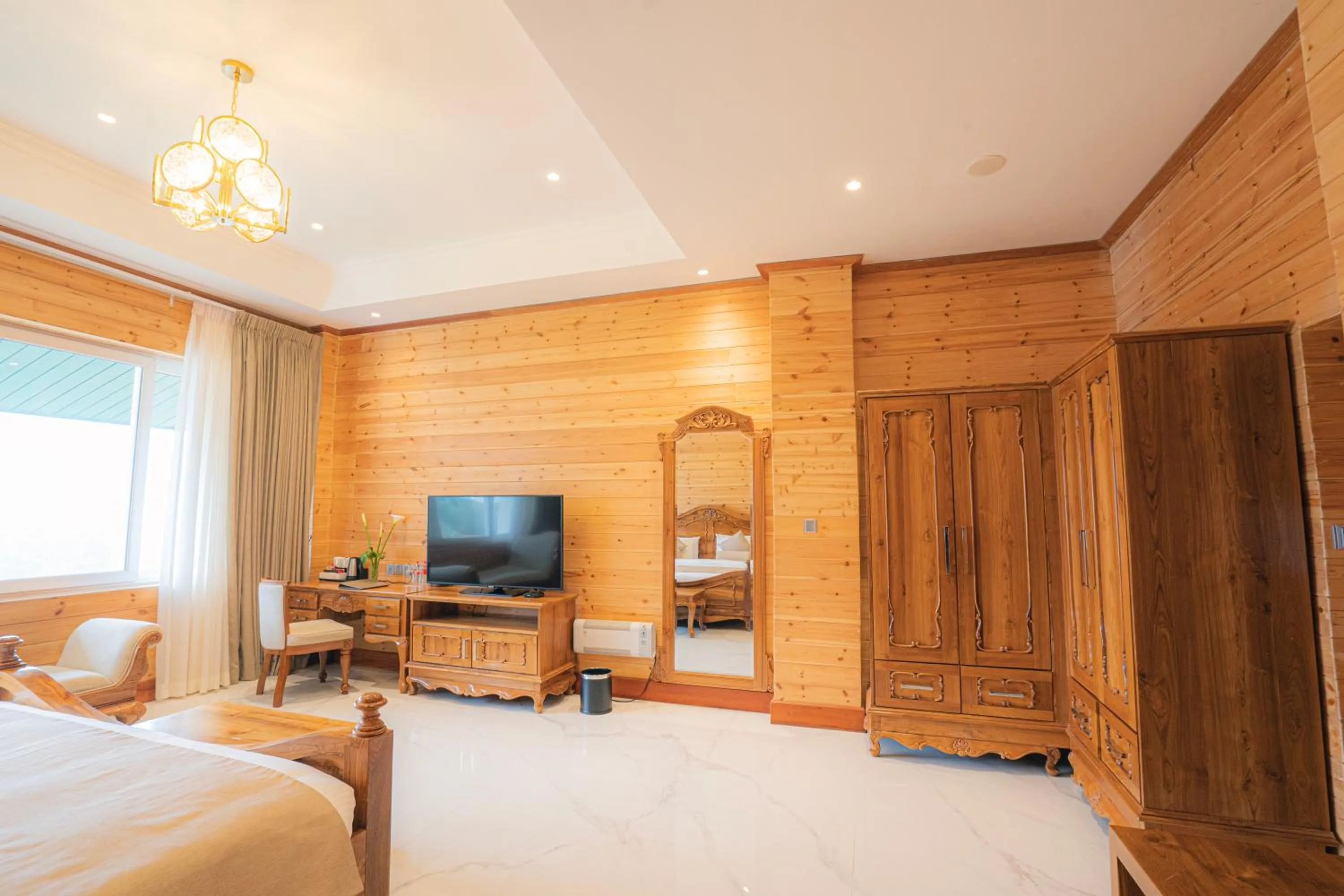 Property building, Bed in Araliya Red - Budget friendly Hotel- Where you find stunning 360 panoramic view of Nuwara Eliya