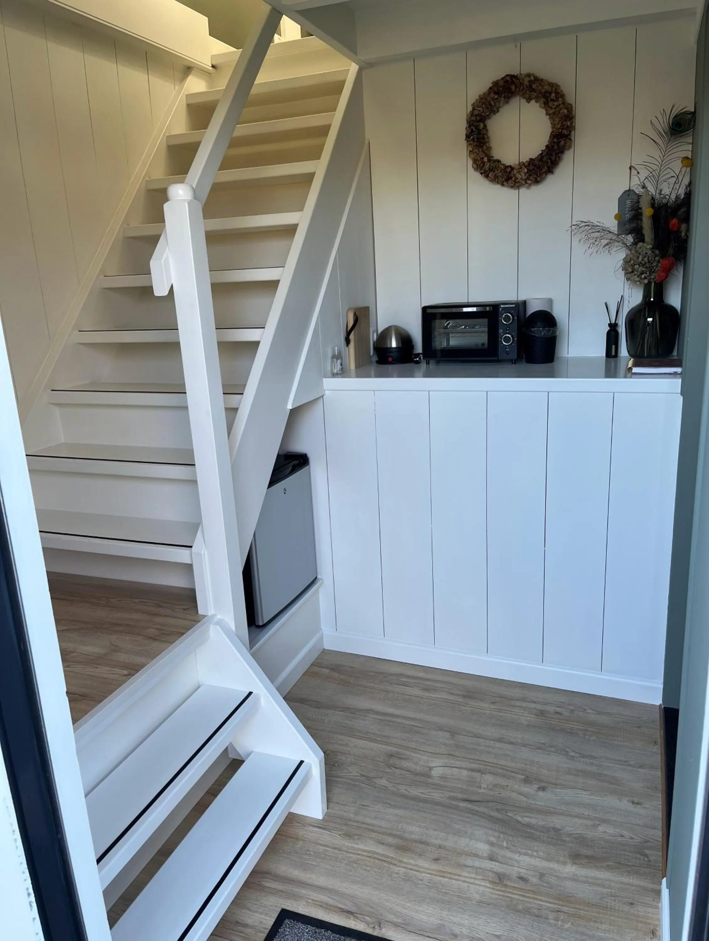 acessibility in bed bij zee