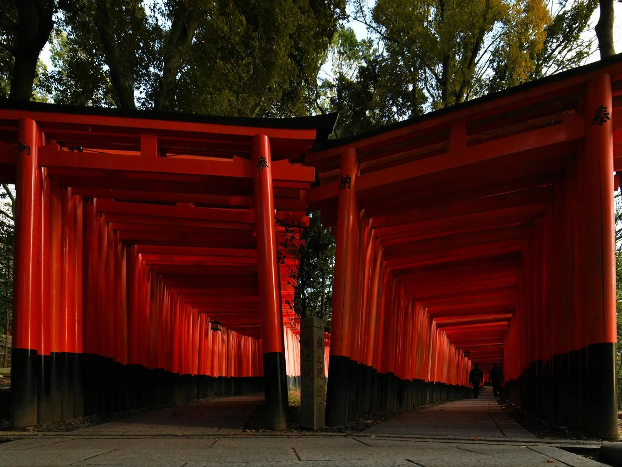 Nearby landmark in REF Kyoto Hachijoguchi by VESSEL HOTELS