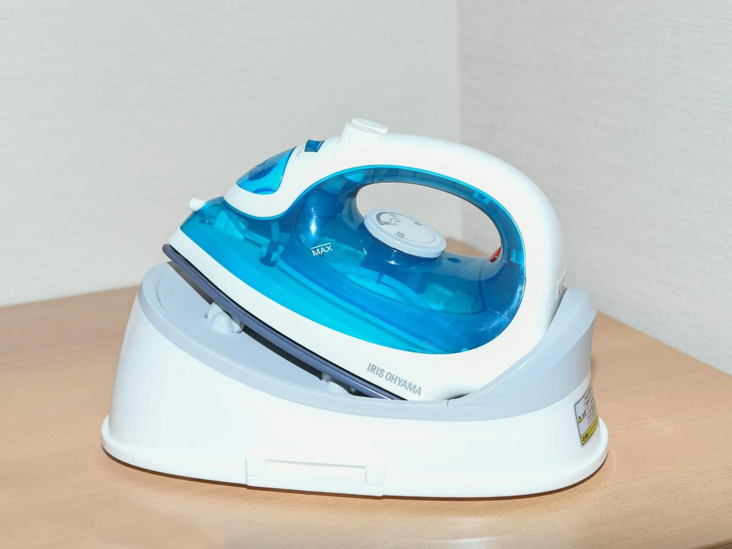 Area and facilities in REF Kyoto Hachijoguchi by VESSEL HOTELS