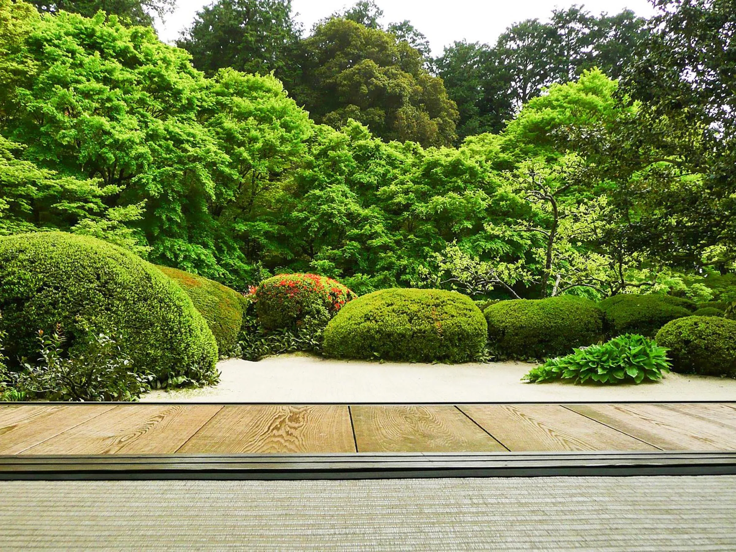 Nearby landmark in REF Kyoto Hachijoguchi by VESSEL HOTELS