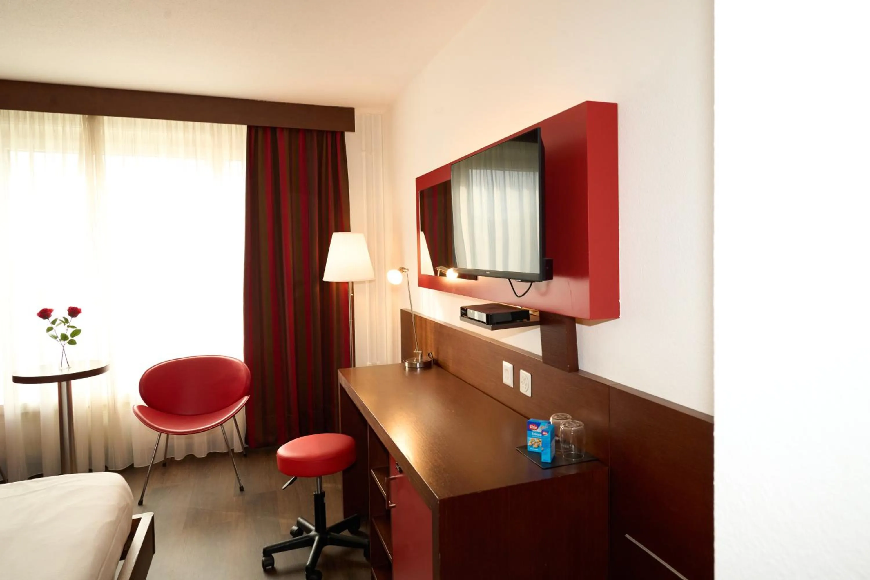 Hotel Conti Dietikon