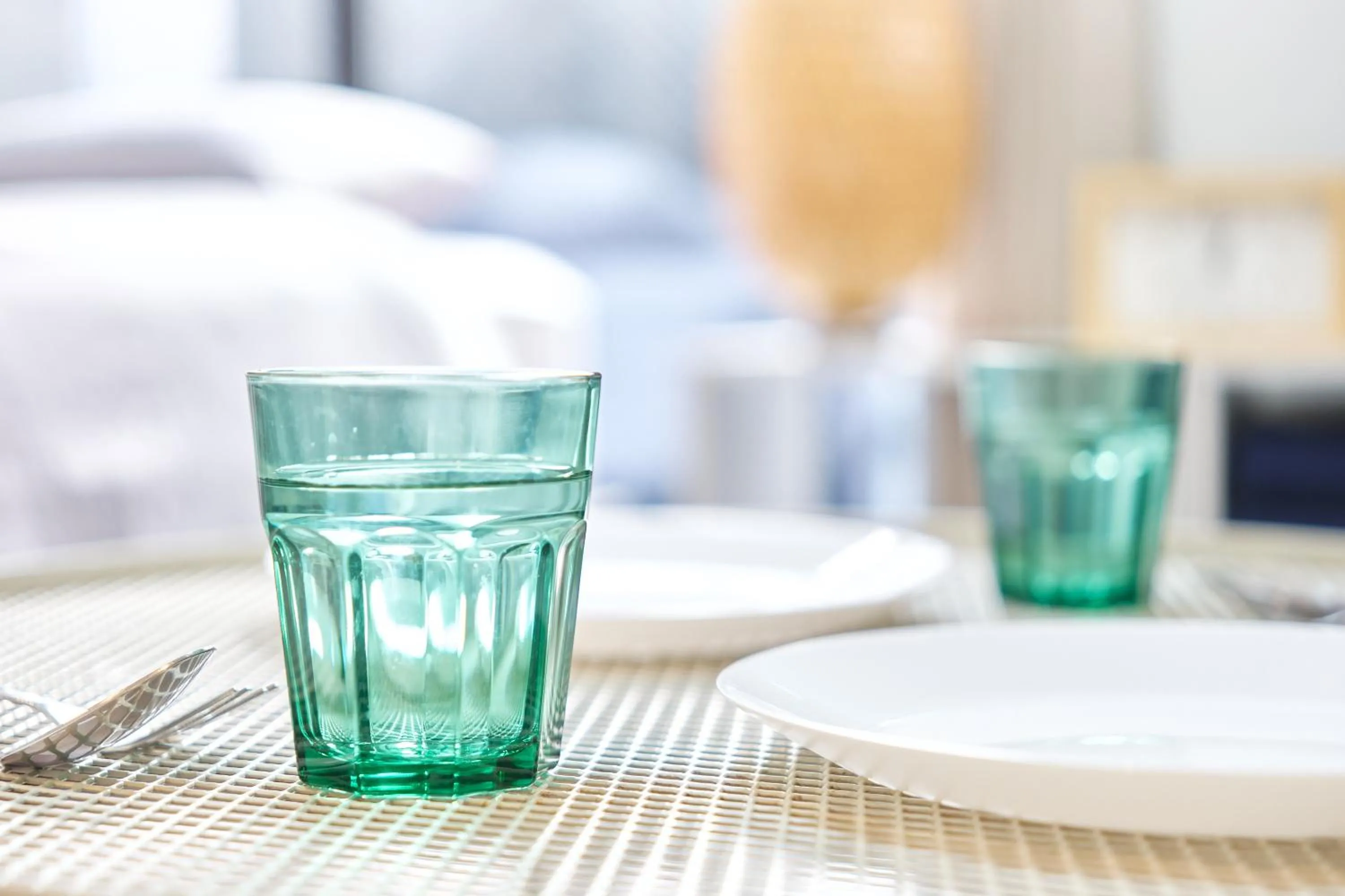 Base Hanegi Apartment by Tranova