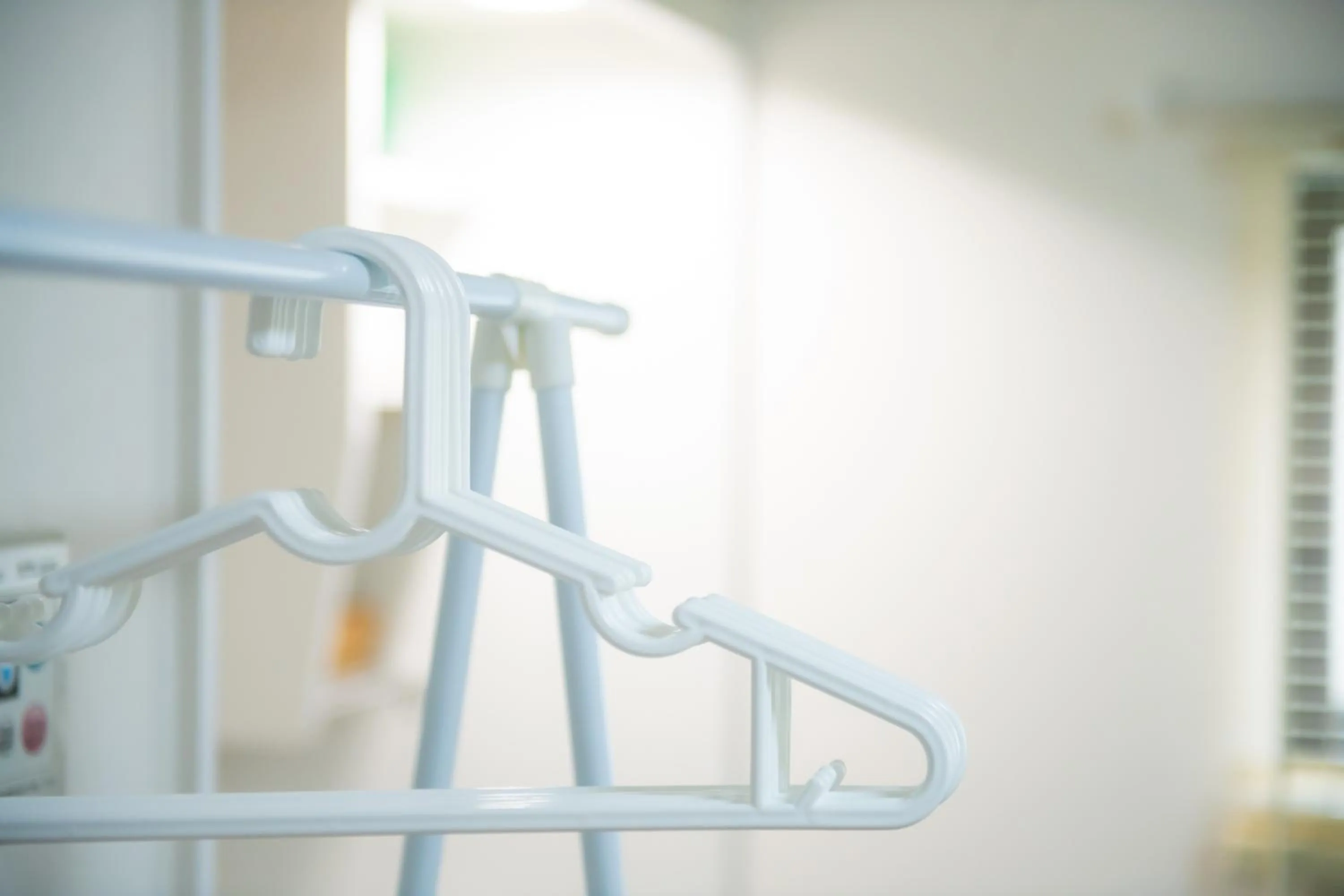 Base Hanegi Apartment by Tranova