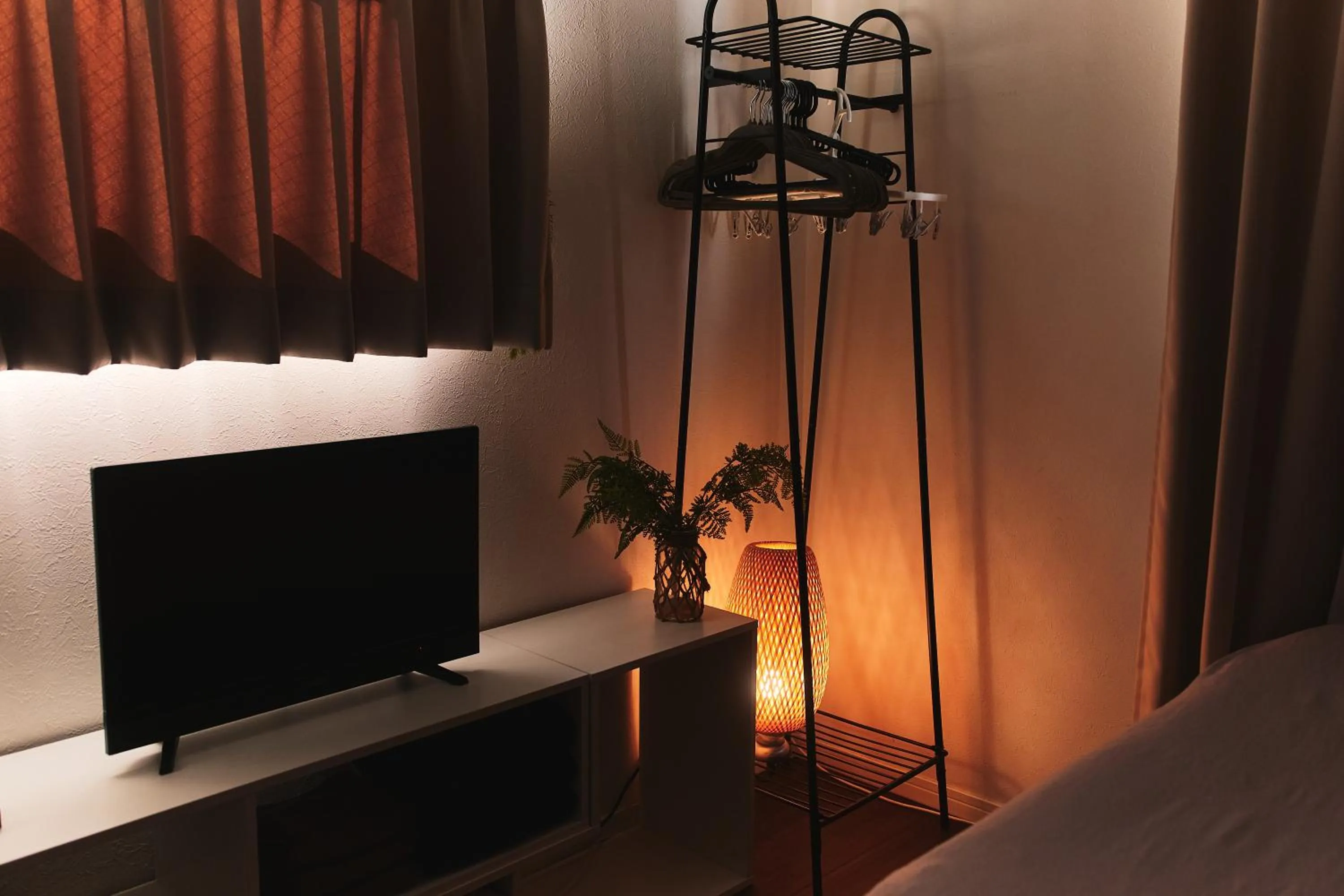 Base Hanegi Apartment by Tranova