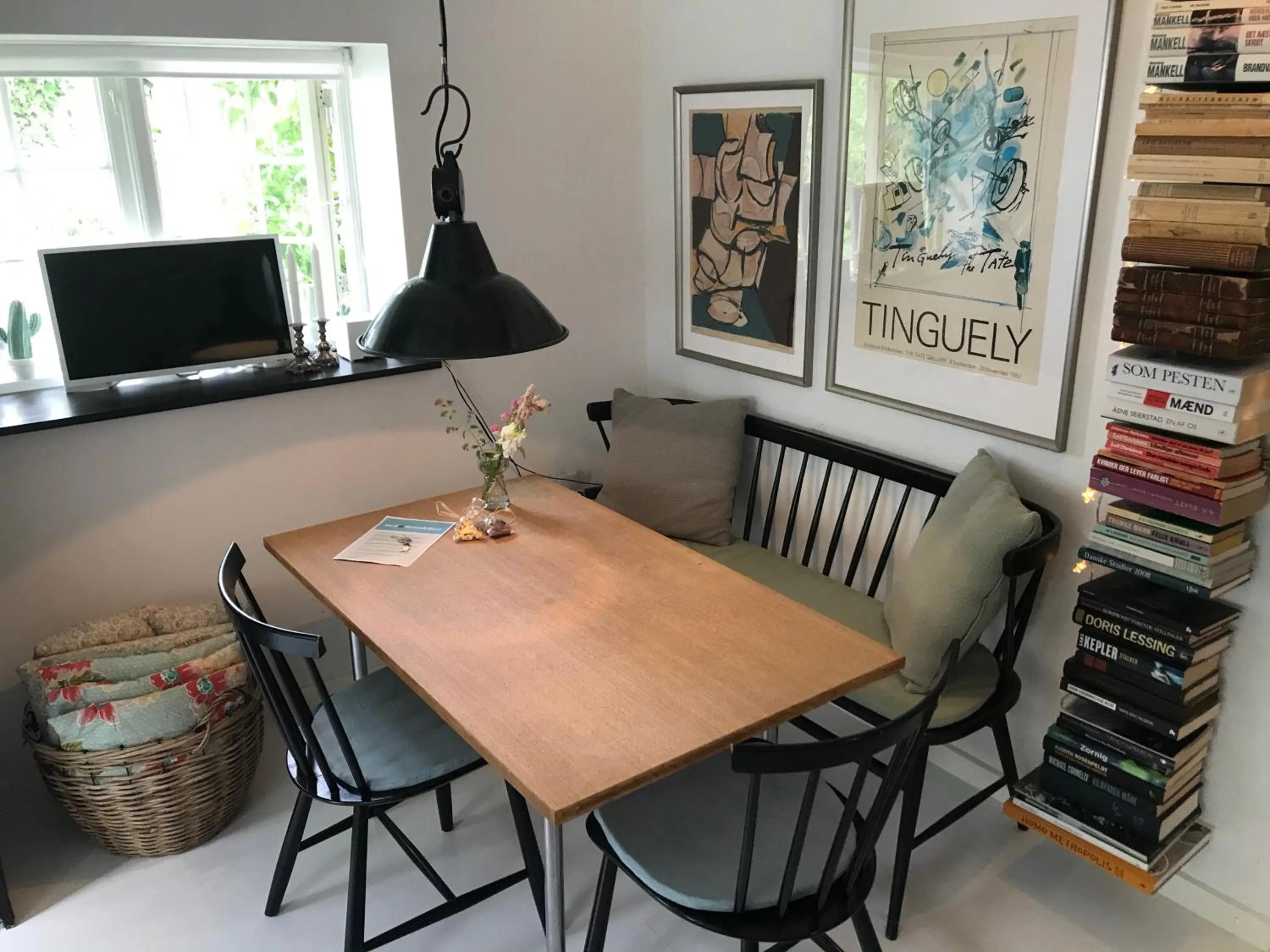 Svenskebakken Bed & Breakfast