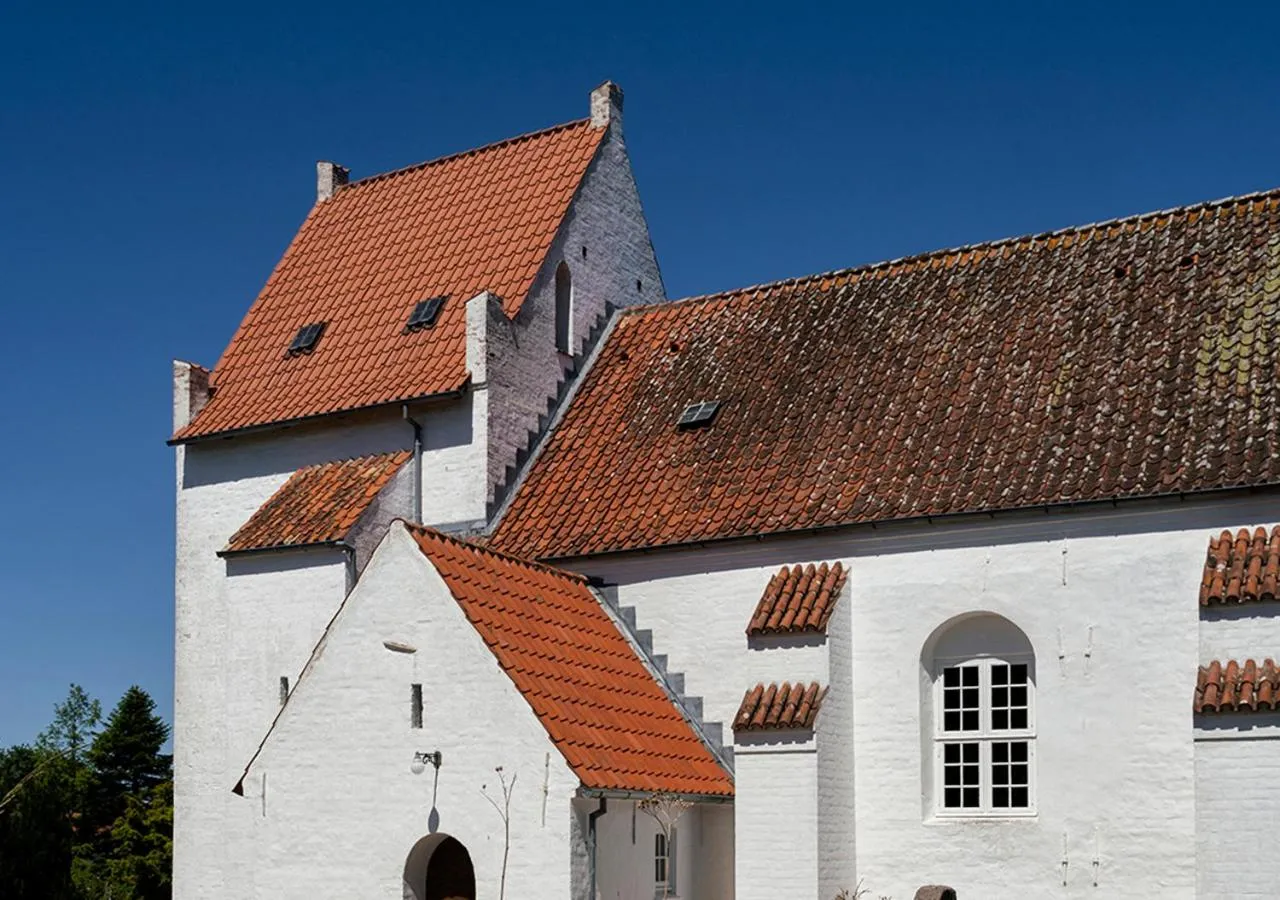 Svenskebakken Bed & Breakfast