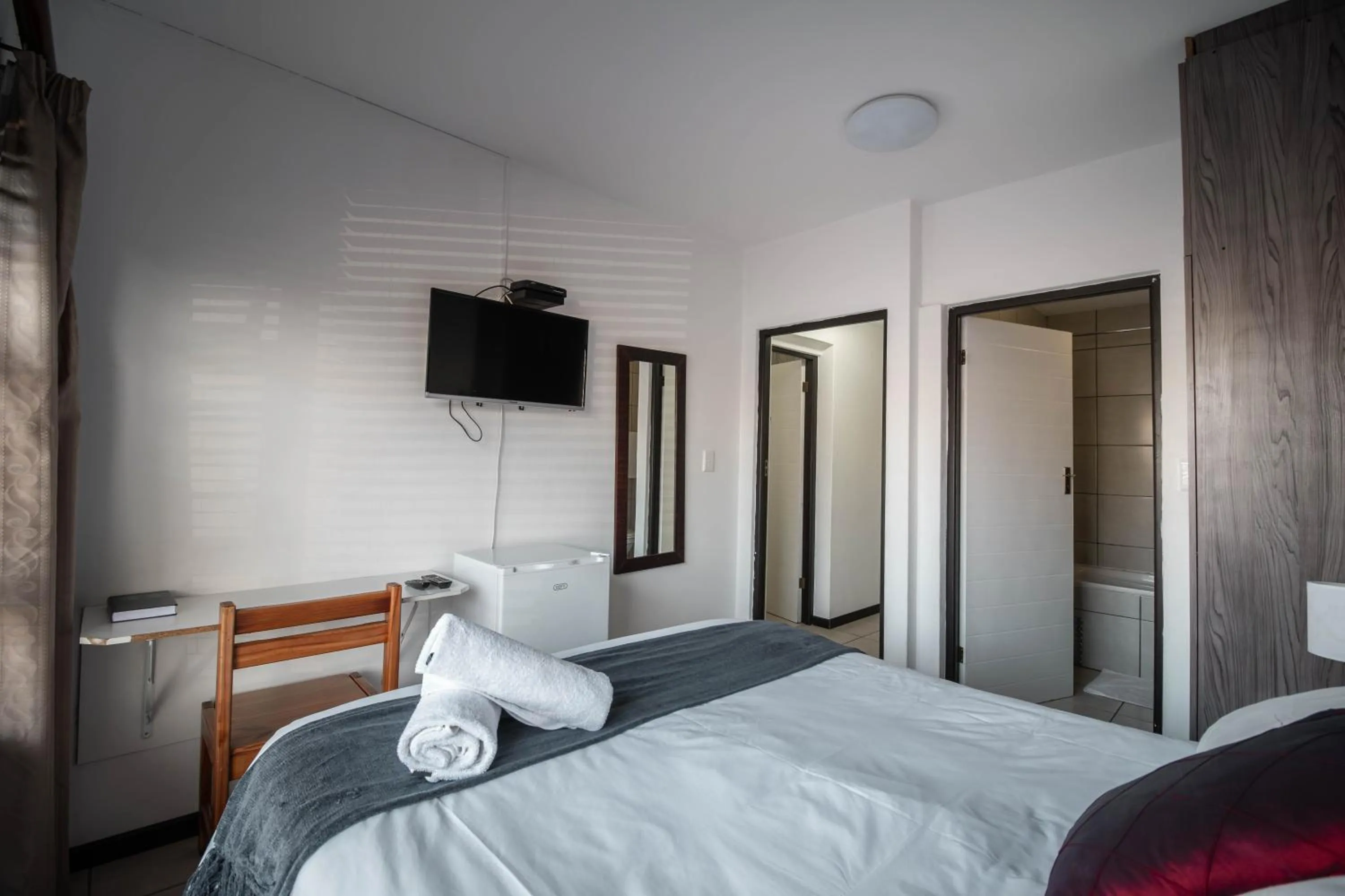 View (from property/room) in Broadway Tygervalley House