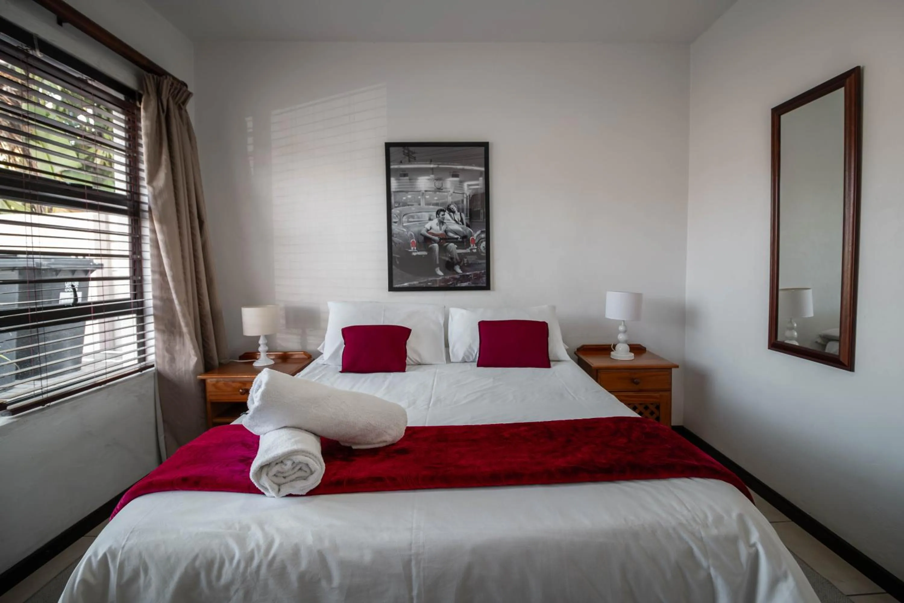 Broadway Tygervalley House