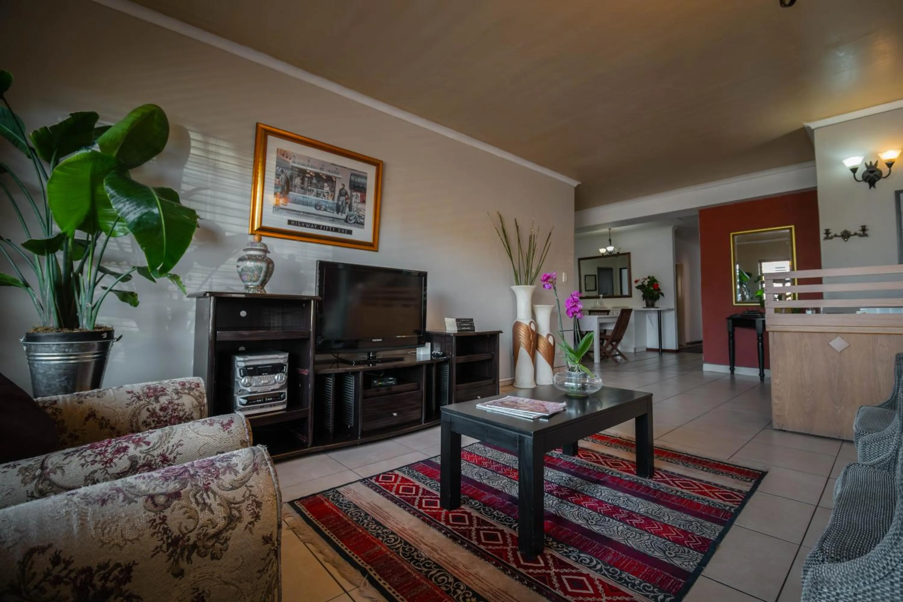 Property building in Broadway Tygervalley House