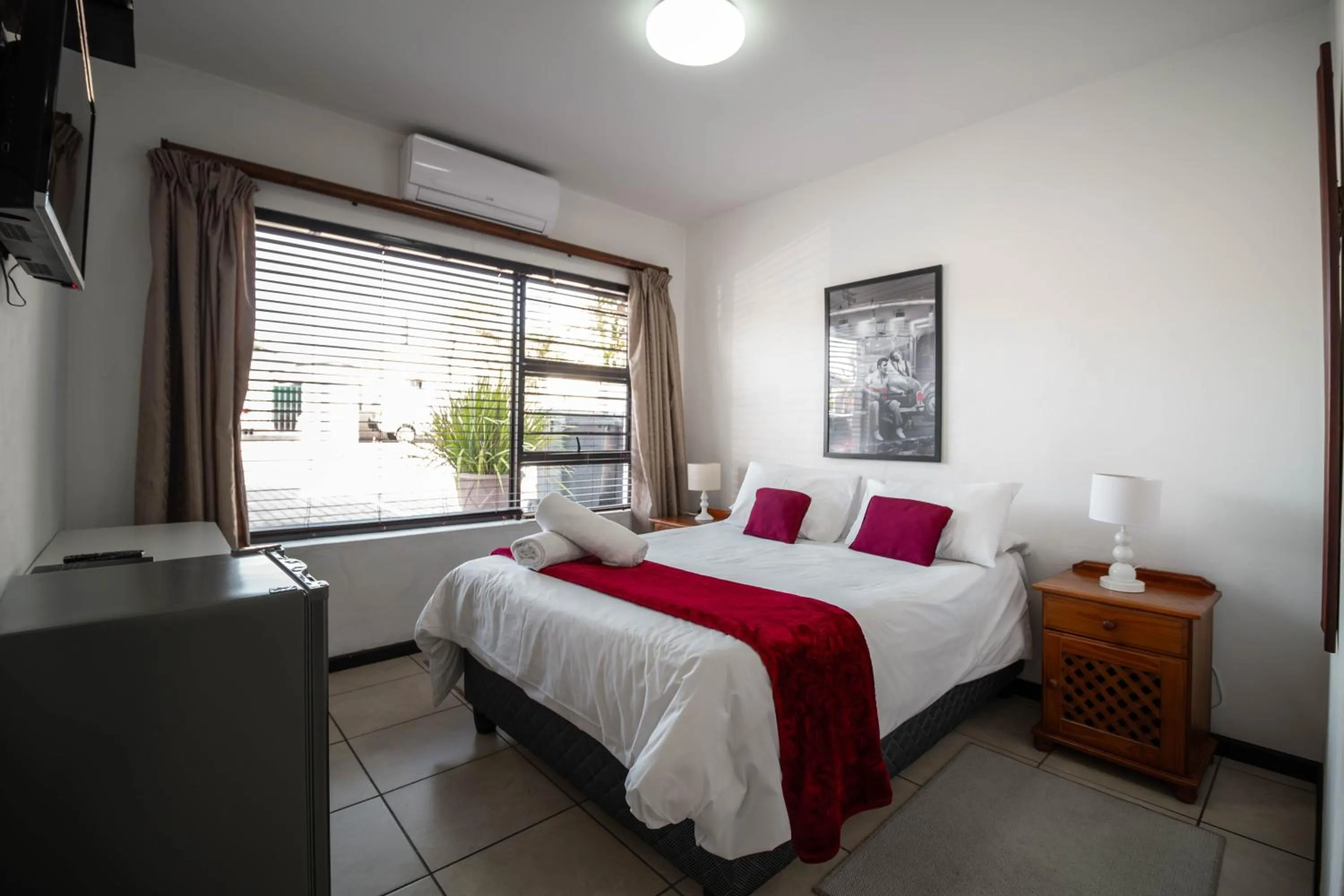 Broadway Tygervalley House