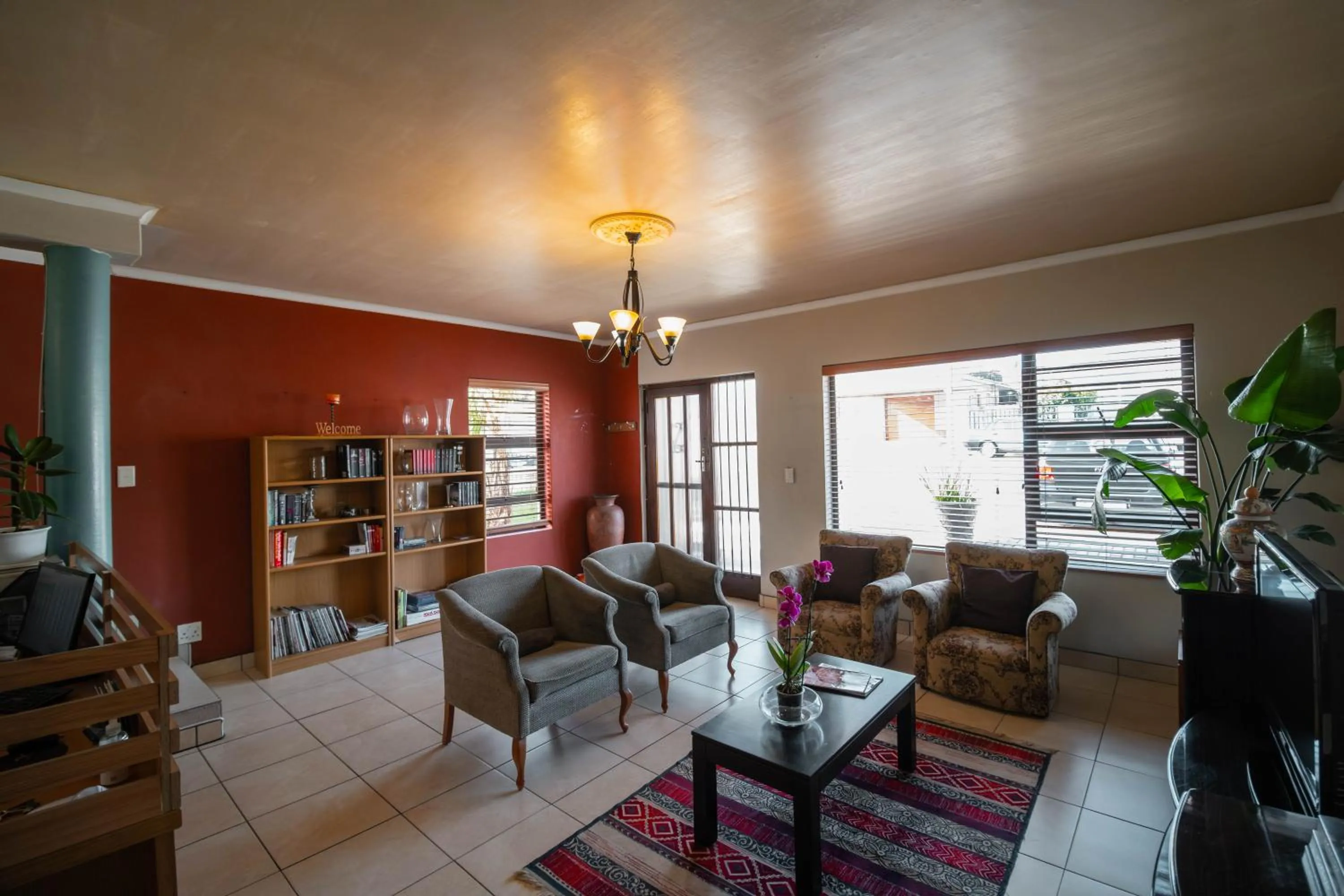 Property building in Broadway Tygervalley House