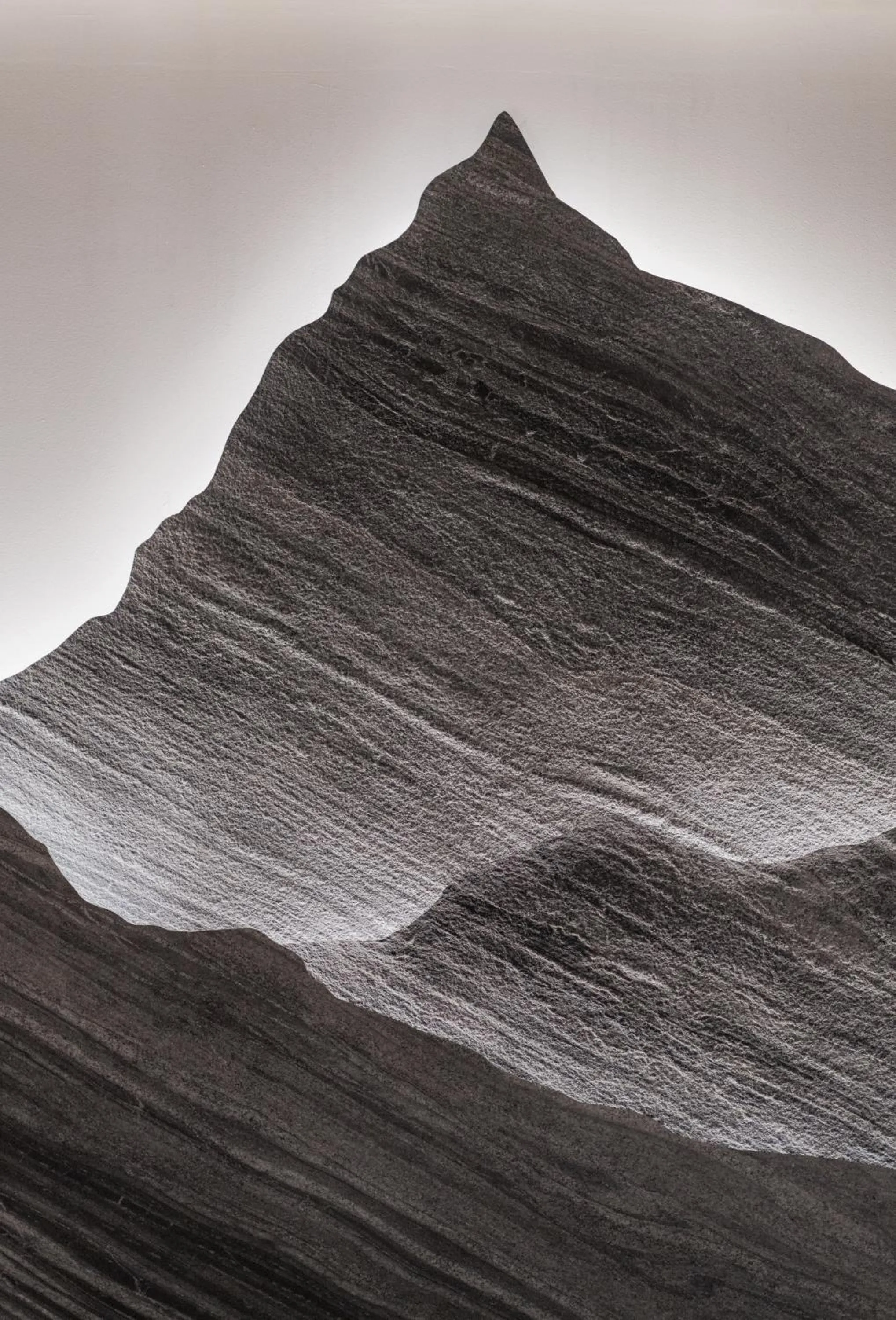 Restaurant/places to eat in Edelweiss Manotel