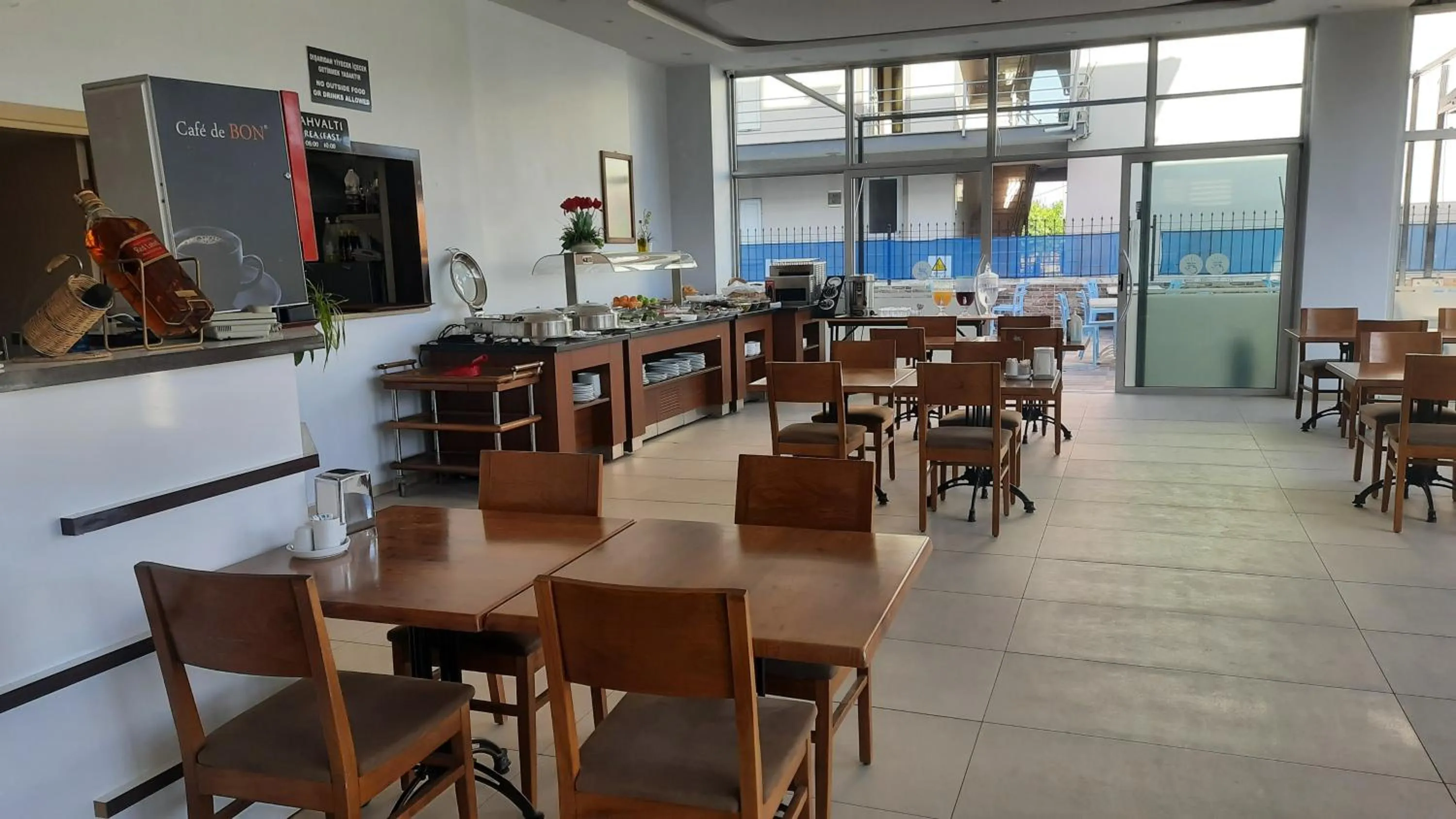 Pamukkale Batu Termal