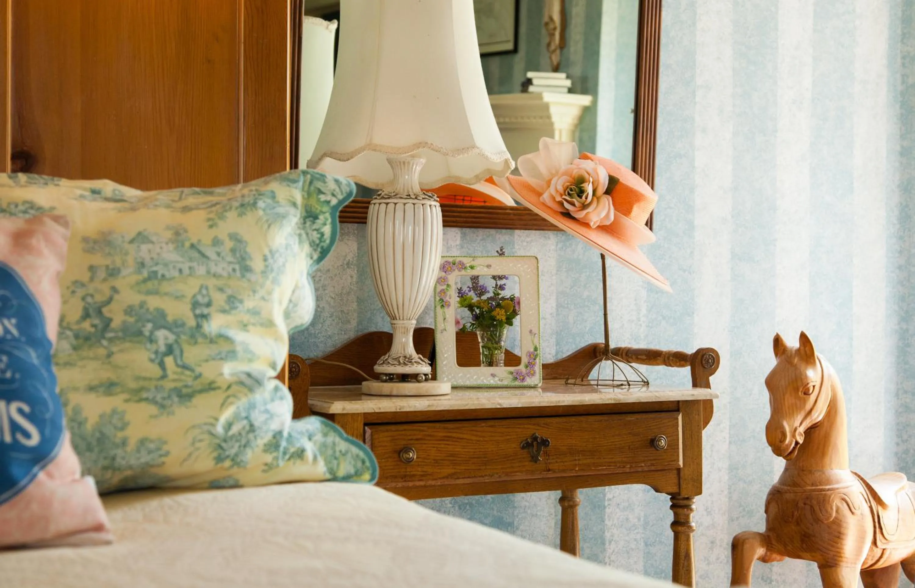 L'Auberge Provencale Inn & Restaurant