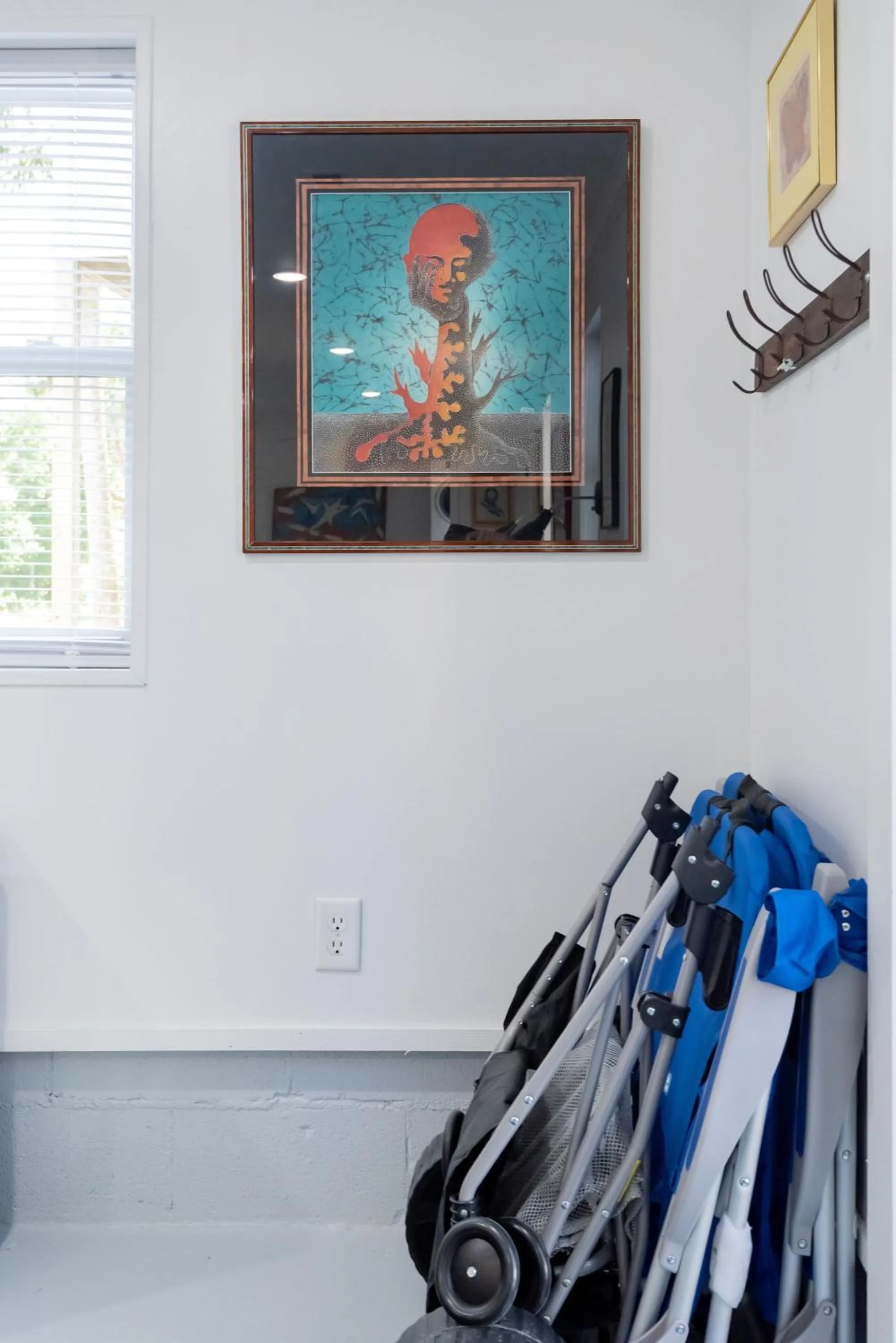 Folly Vacation Laid Back Casual Beach Bungalow 209-B