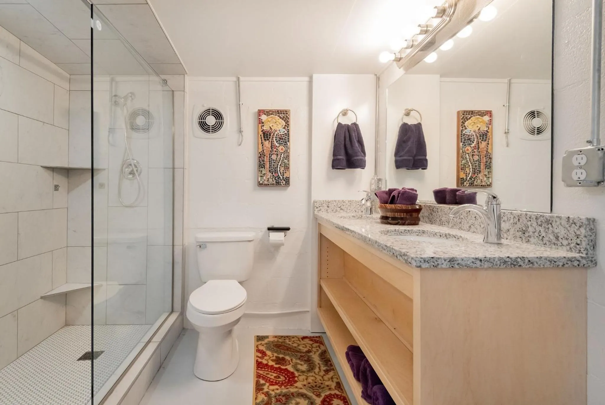 Folly Vacation Laid Back Casual Beach Bungalow 209-B