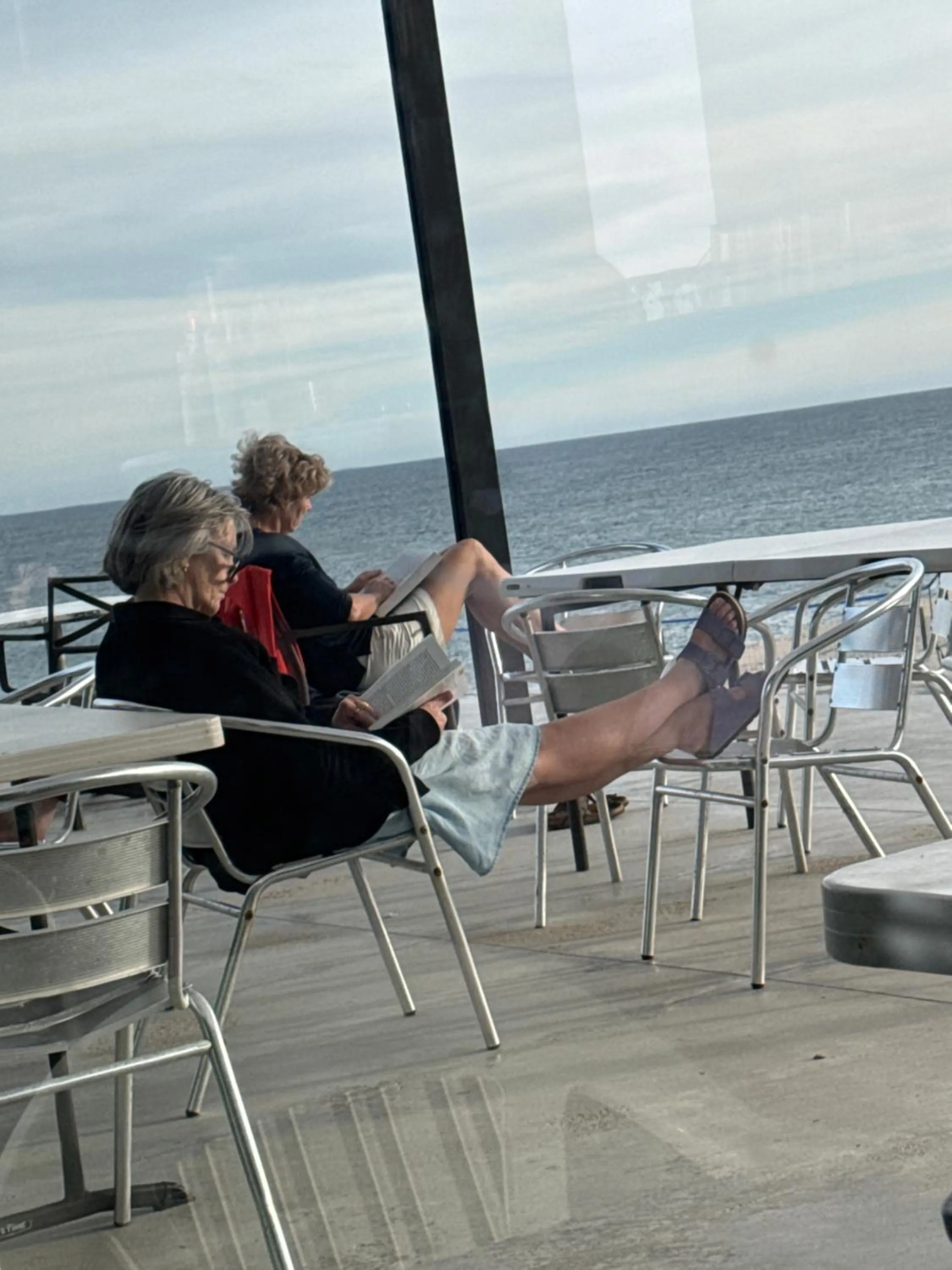 Restaurant/places to eat in Vidasoul