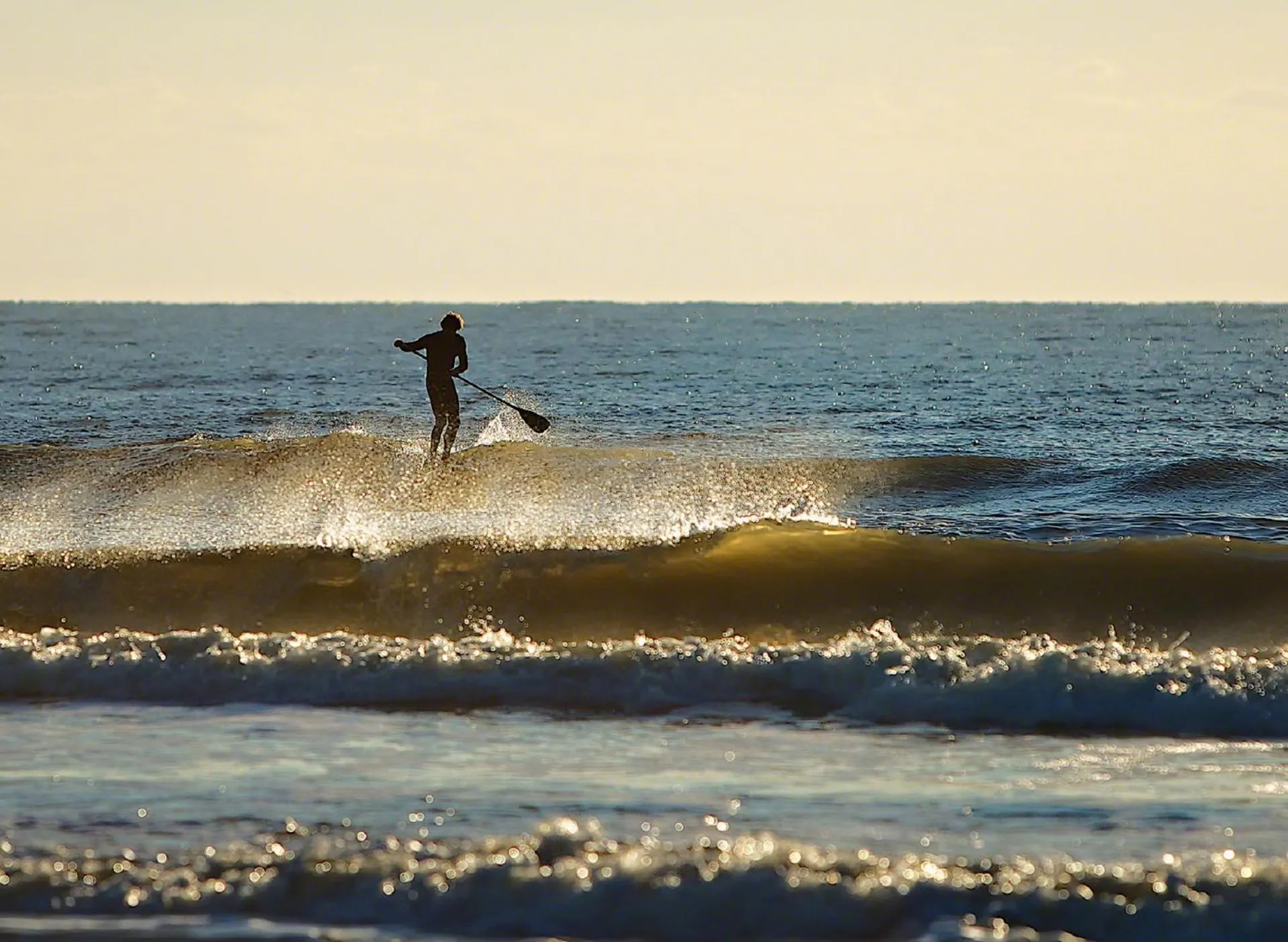 Folly Vacation Perfect Purple Palace Apt A