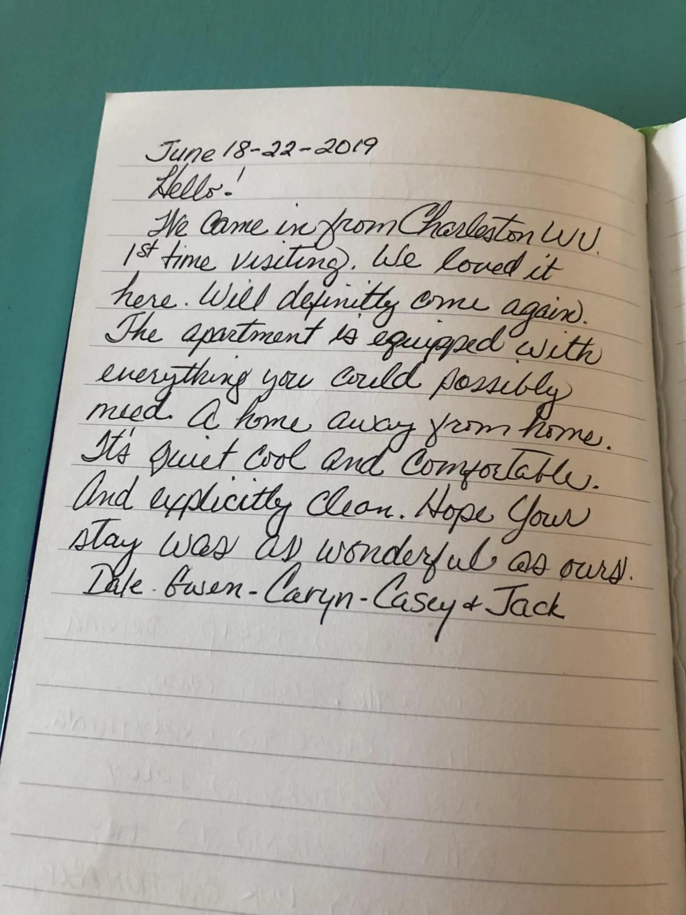 Folly Vacation Perfect Purple Palace Apt C