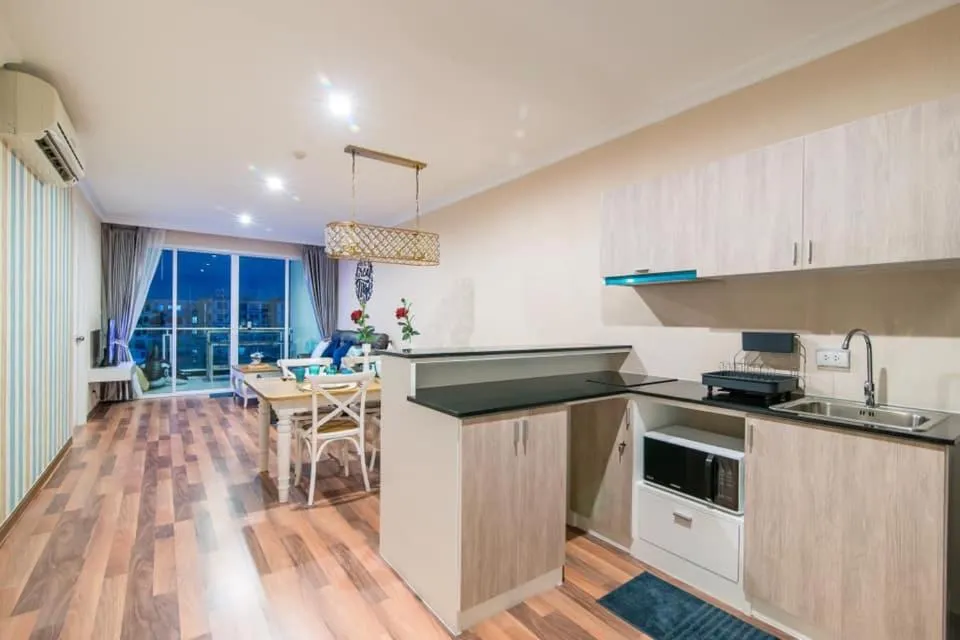 My Resort HuaHin D612 by Lux9