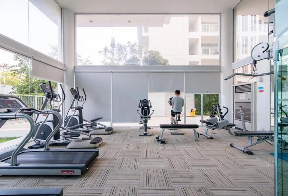 My Resort HuaHin D612 by Lux9