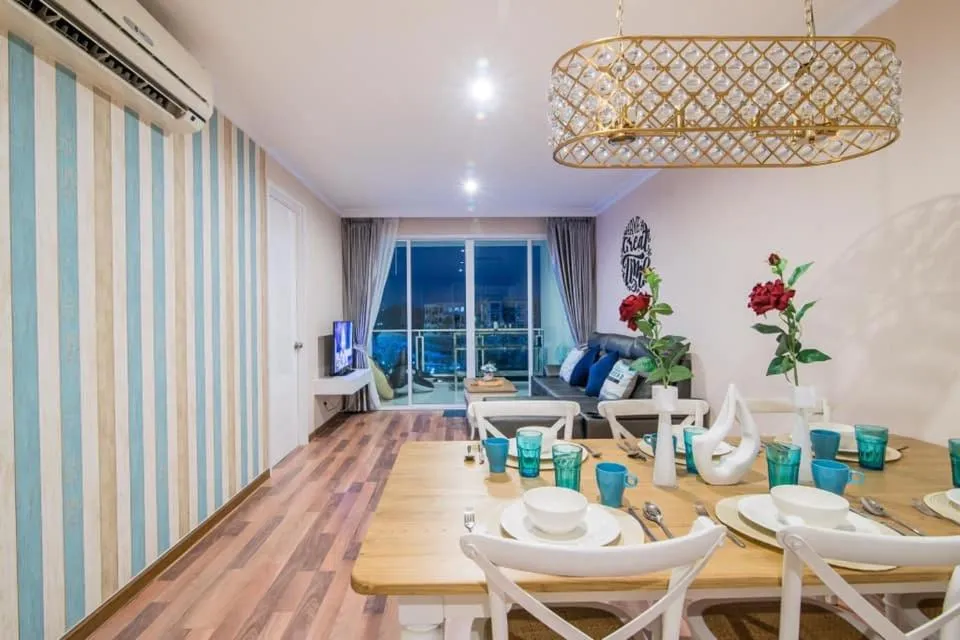 My Resort HuaHin D612 by Lux9