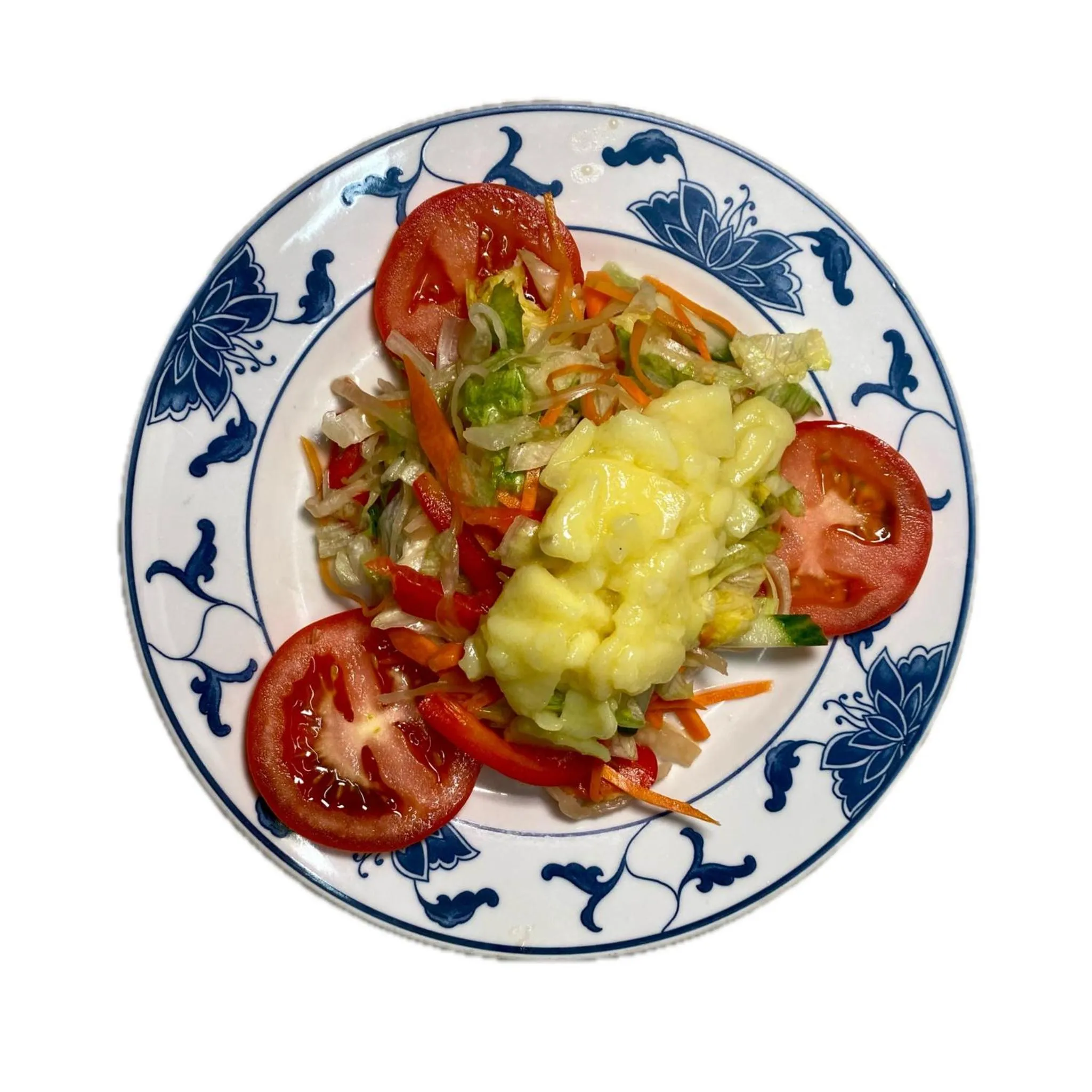 Food and drinks in China Restaurant Hotel Lotus