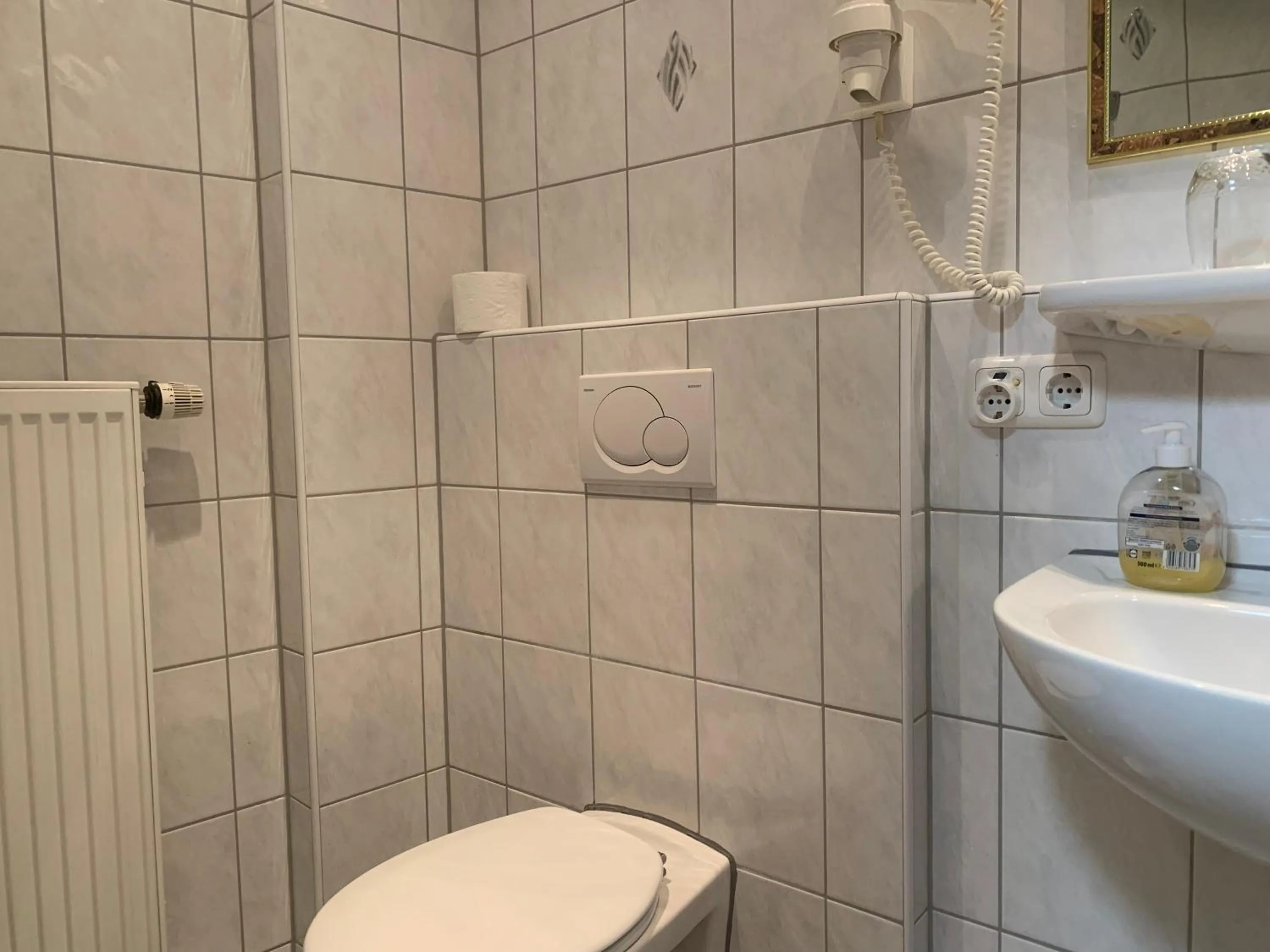 China Restaurant Hotel Lotus