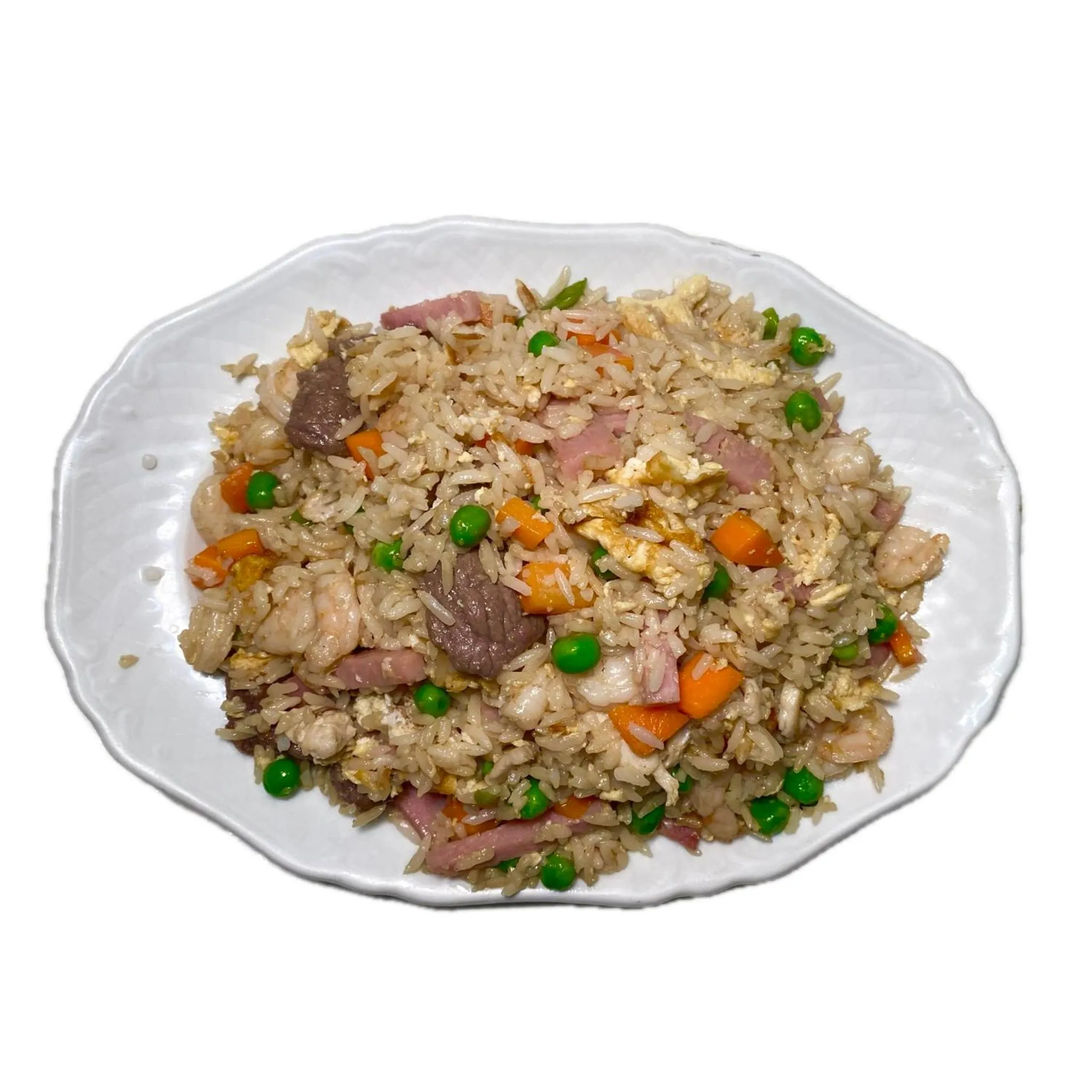 Food in China Restaurant Hotel Lotus