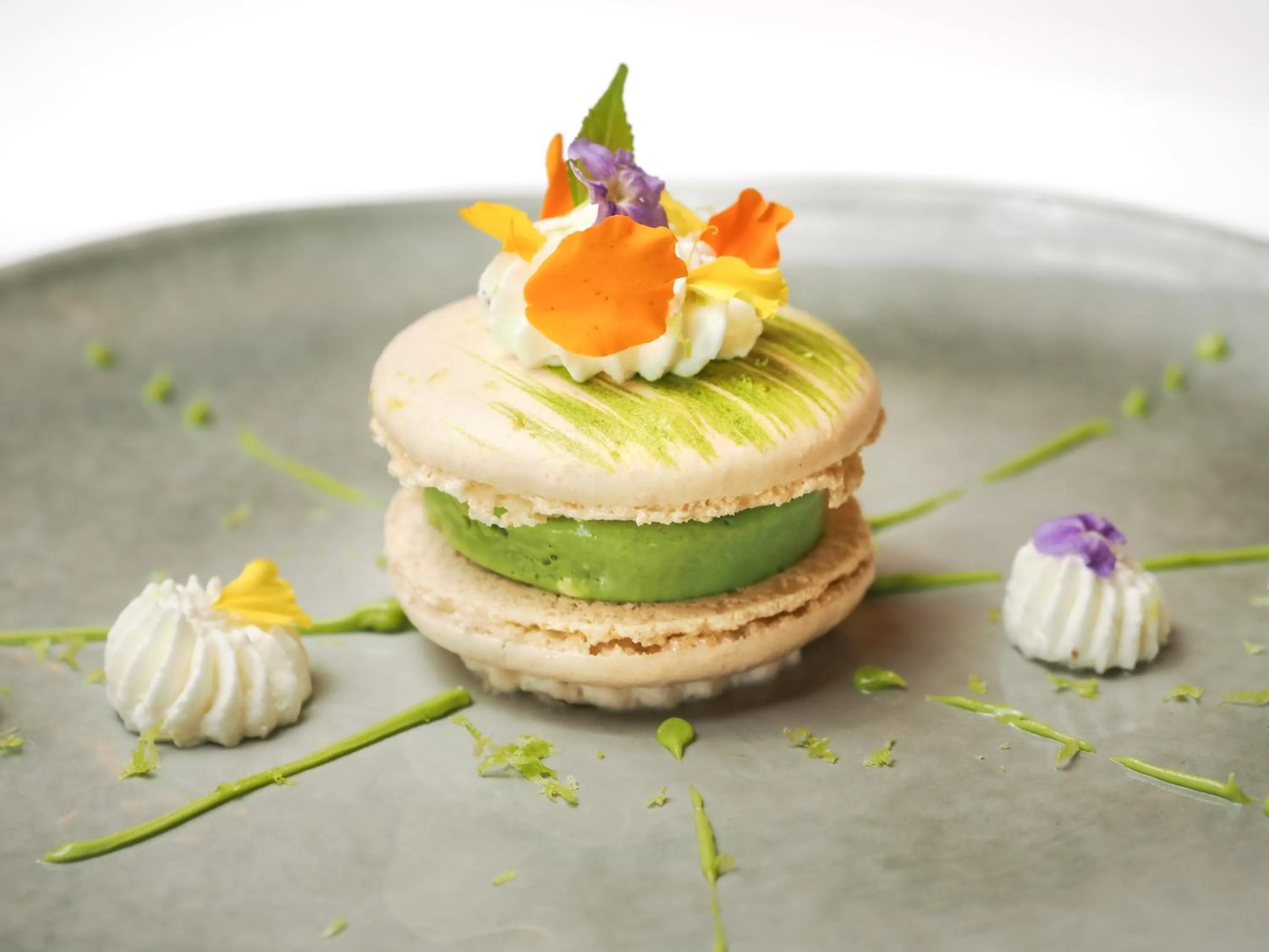 Restaurant/places to eat in Le Taha'a by Pearl Resorts