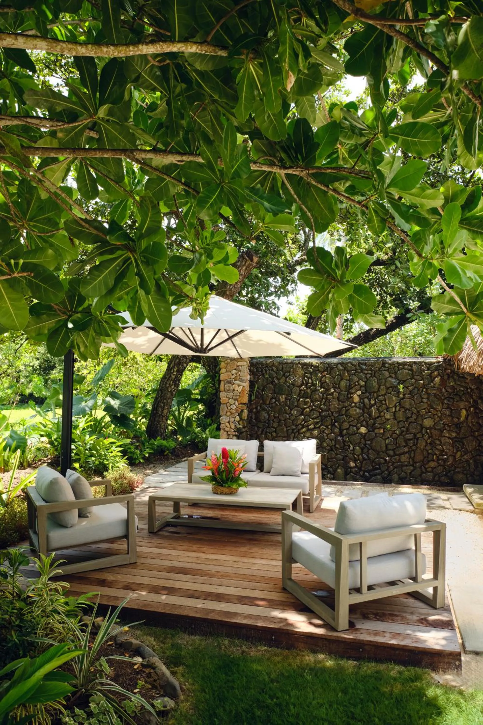 Restaurant/places to eat in Le Taha'a by Pearl Resorts